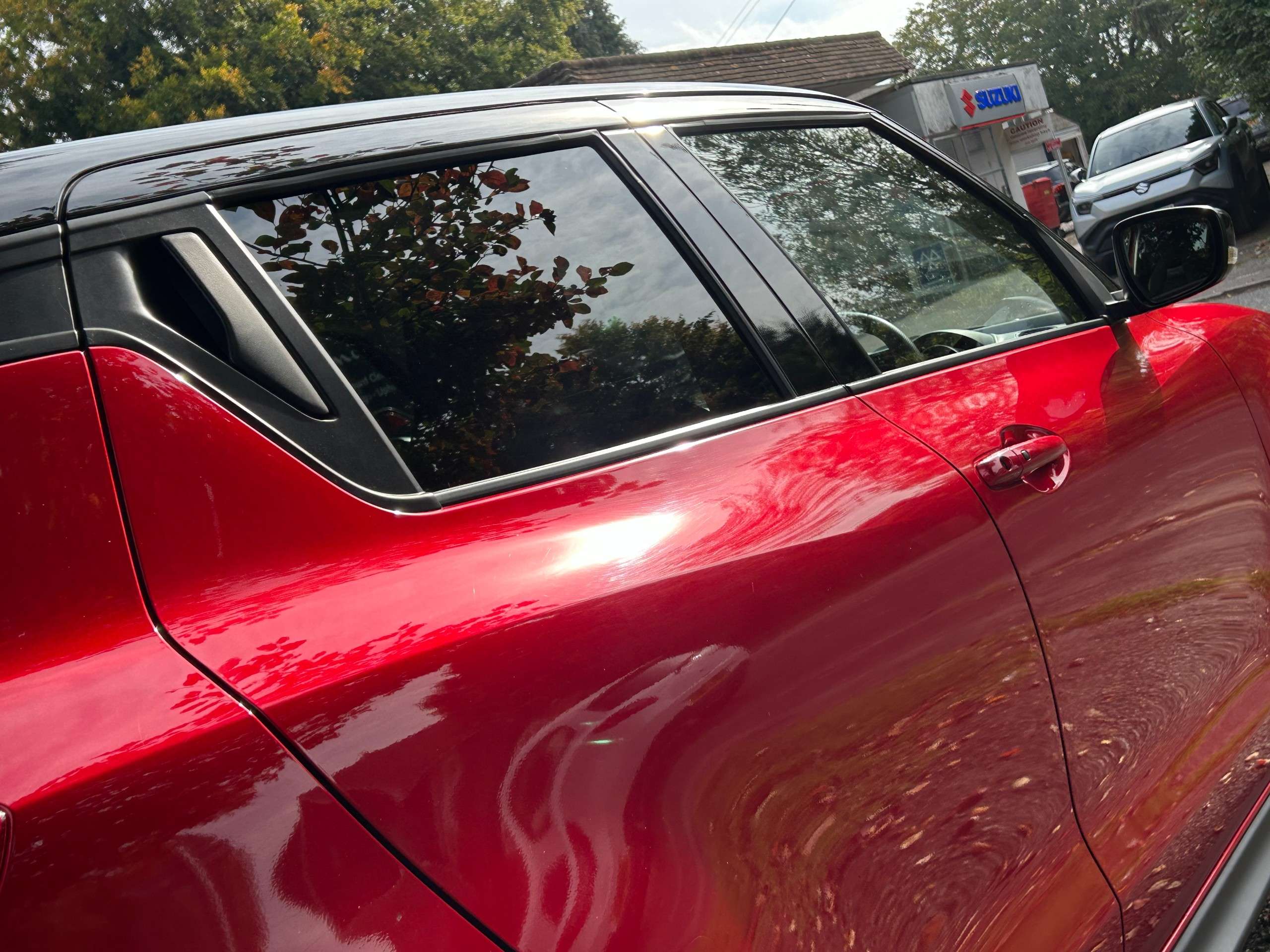 2022 SUZUKI SWIFT 2022 SUZUKI SWIFT