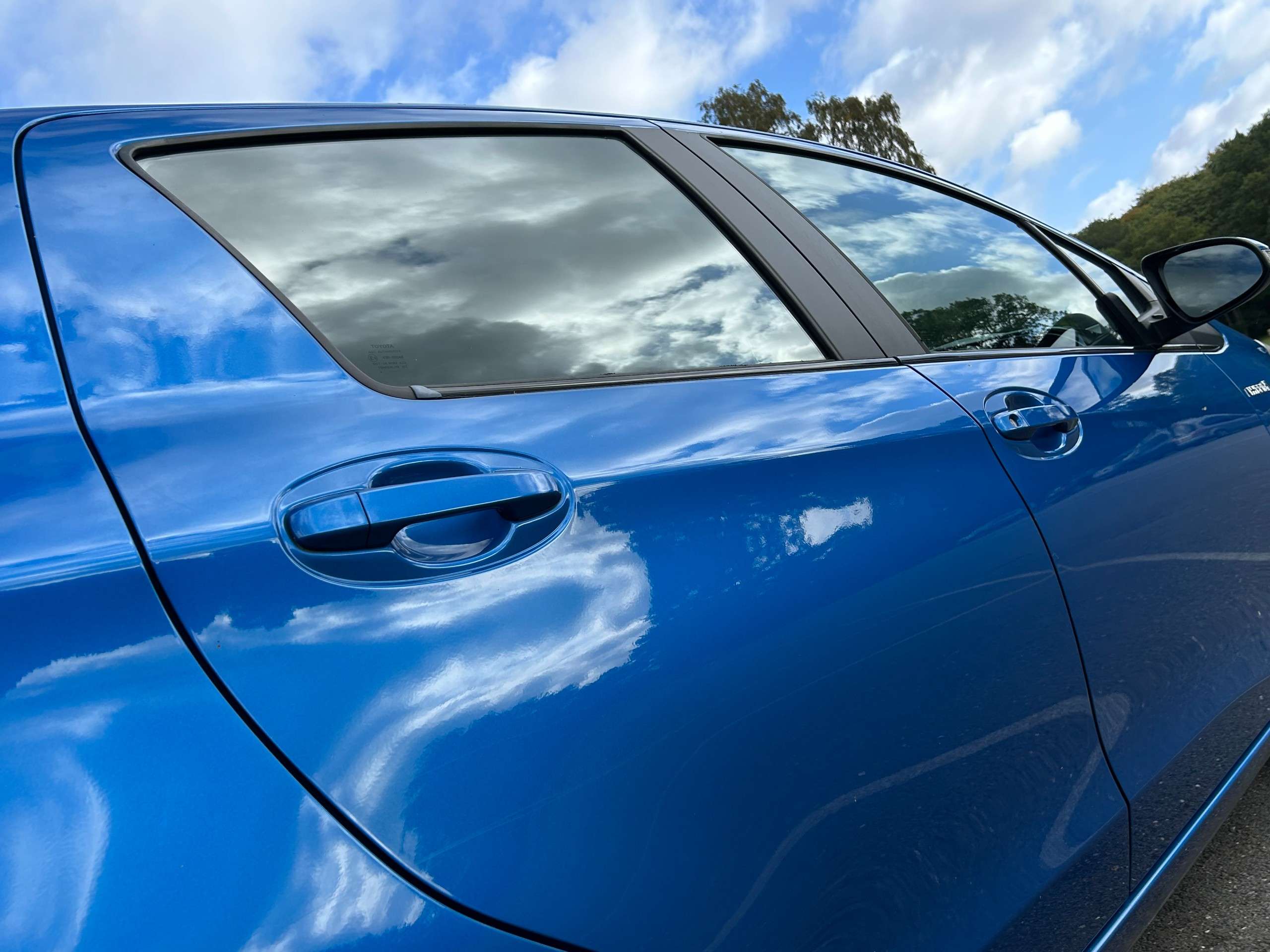 2014 TOYOTA YARIS 2014 TOYOTA YARIS