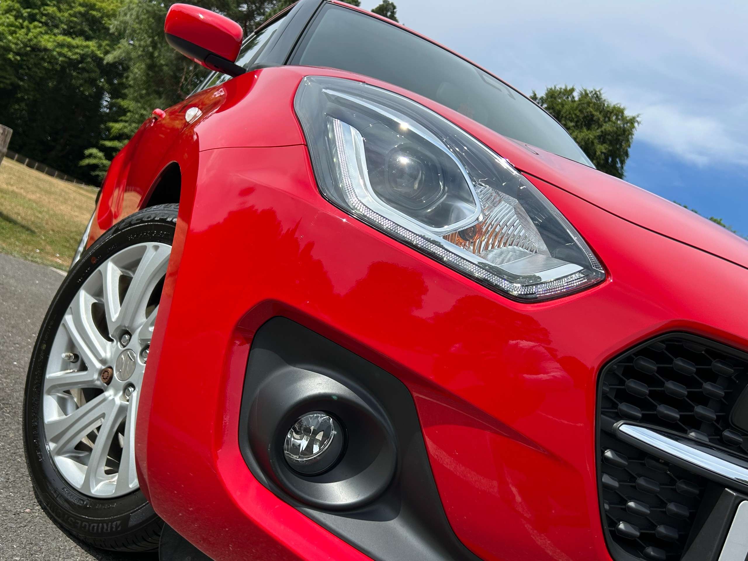 2023 SUZUKI SWIFT 2023 SUZUKI SWIFT