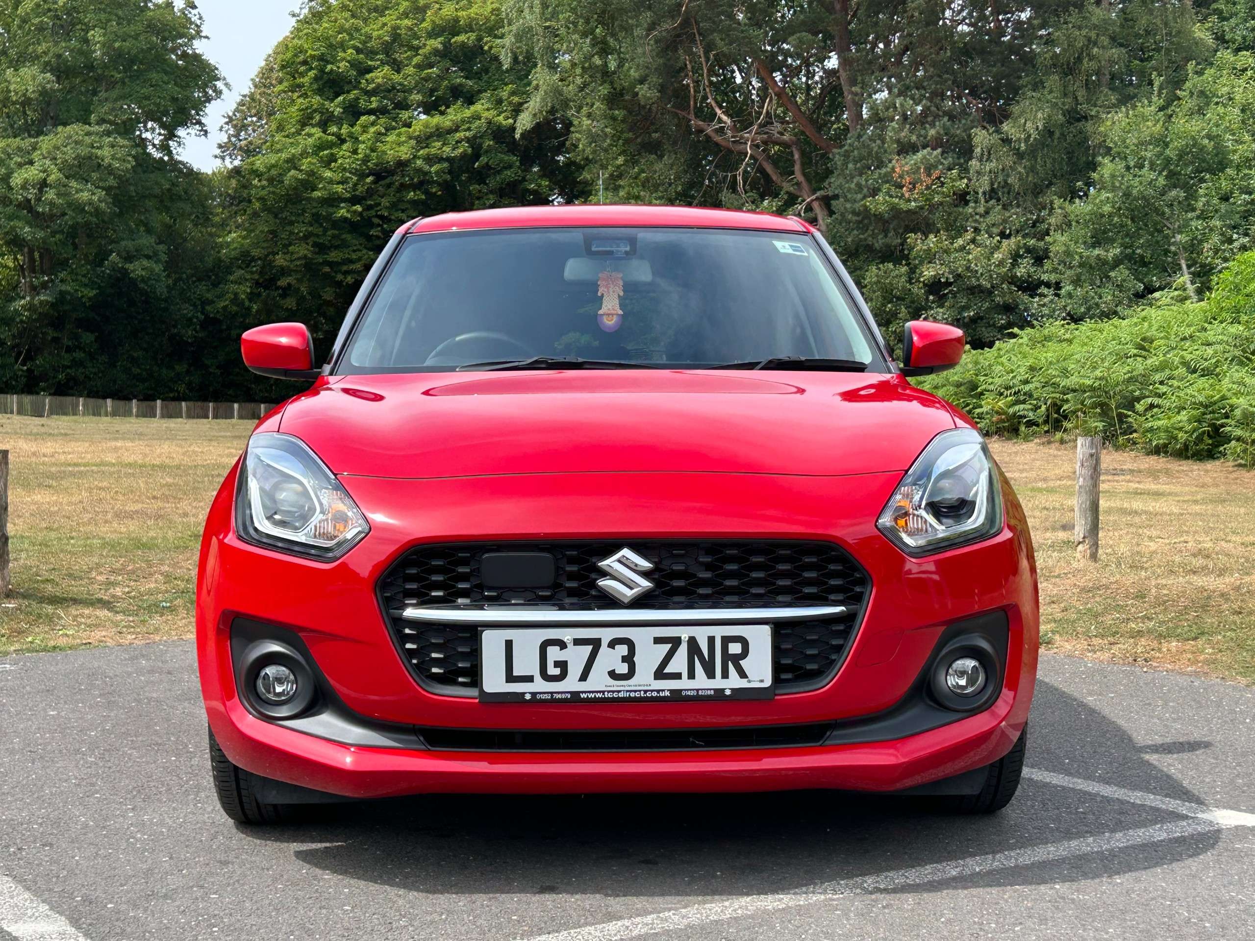 2023 SUZUKI SWIFT 2023 SUZUKI SWIFT