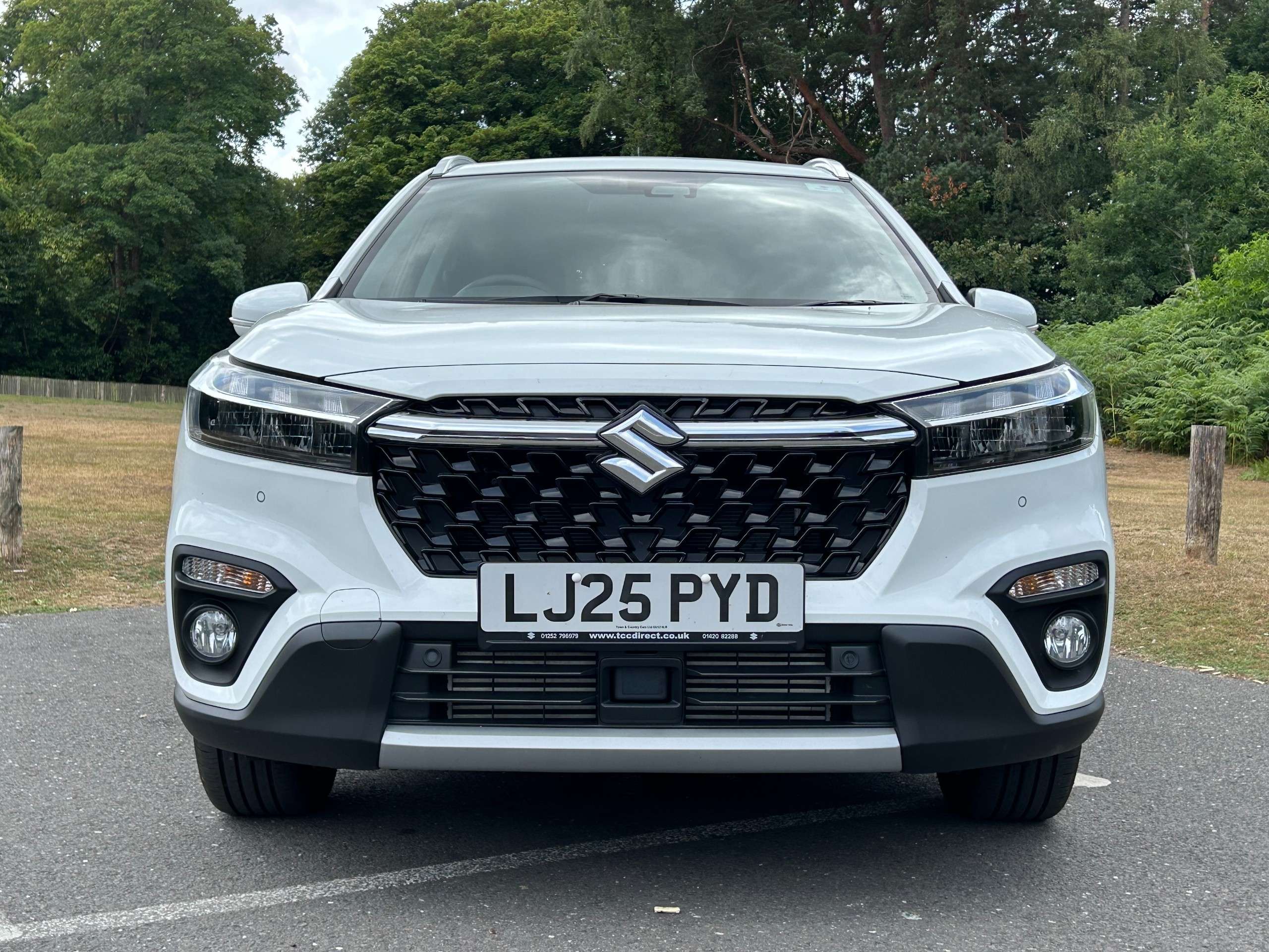 2025 SUZUKI SX4 2025 SUZUKI SX4