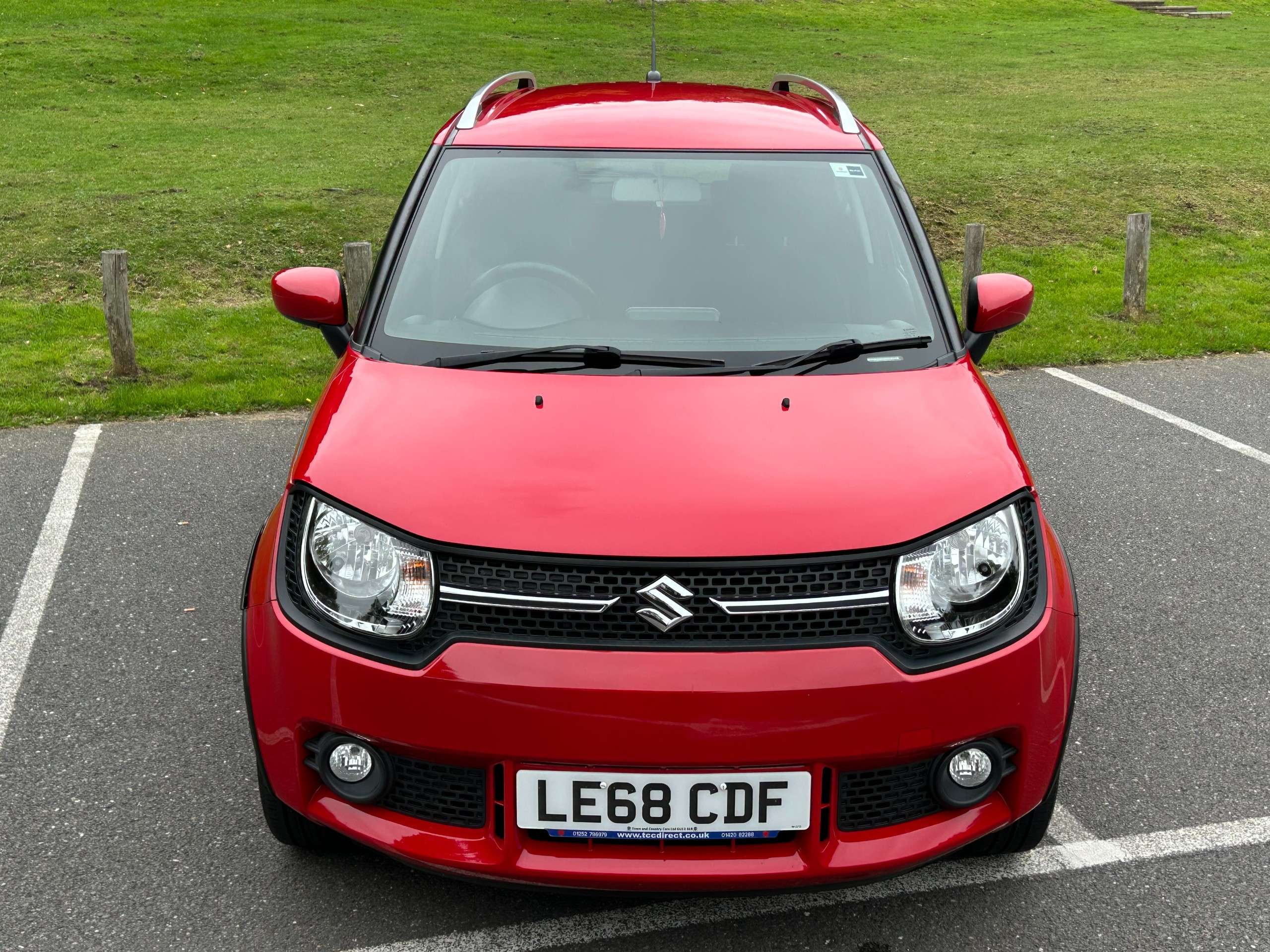 2019 SUZUKI IGNIS 2019 SUZUKI IGNIS