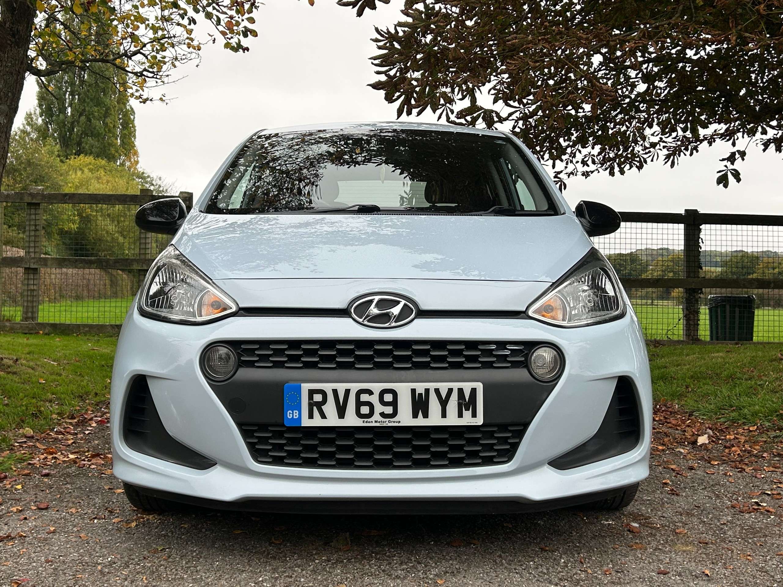 2019 HYUNDAI I10 2019 HYUNDAI I10