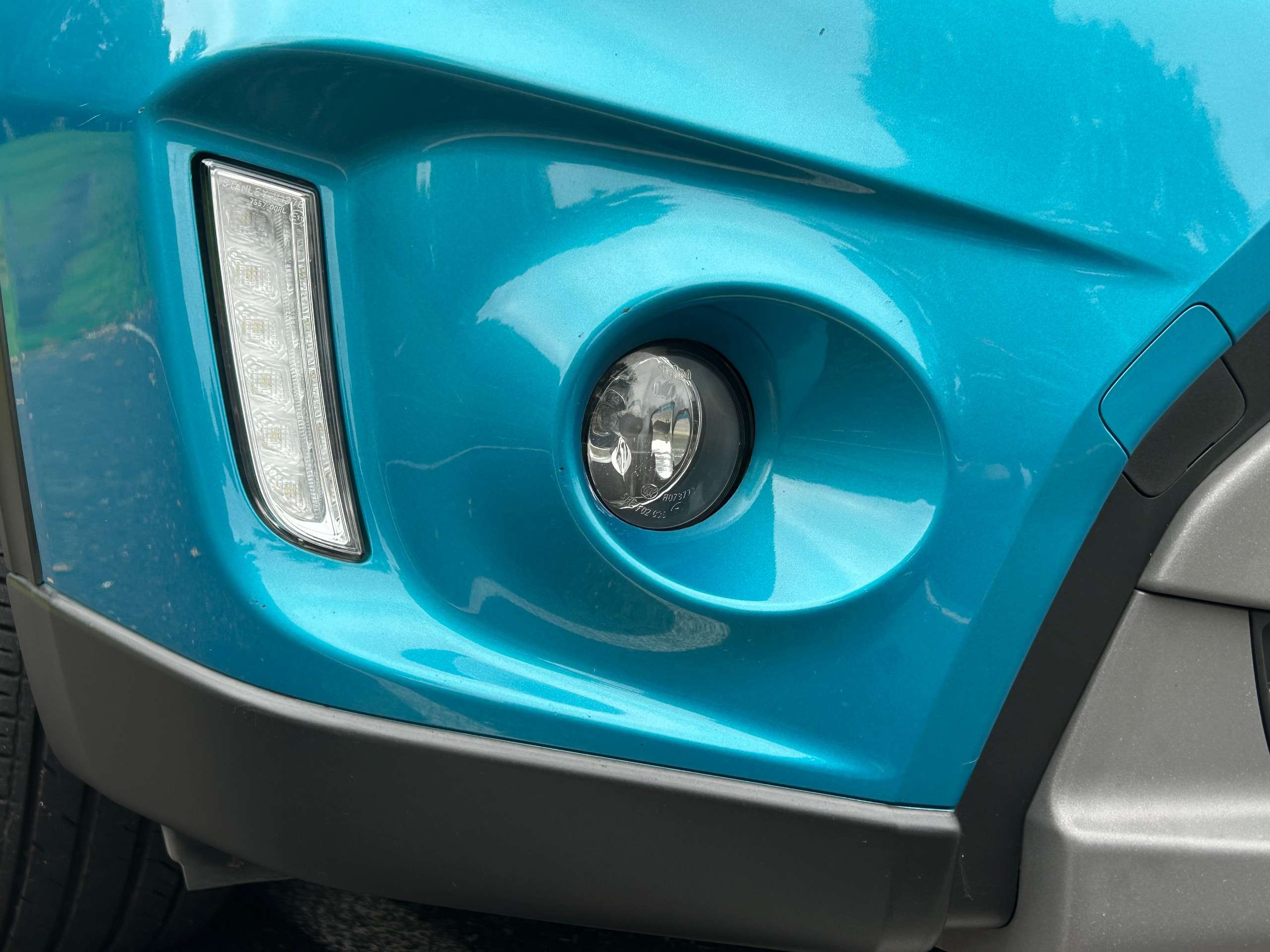 2017 SUZUKI VITARA 2017 SUZUKI VITARA