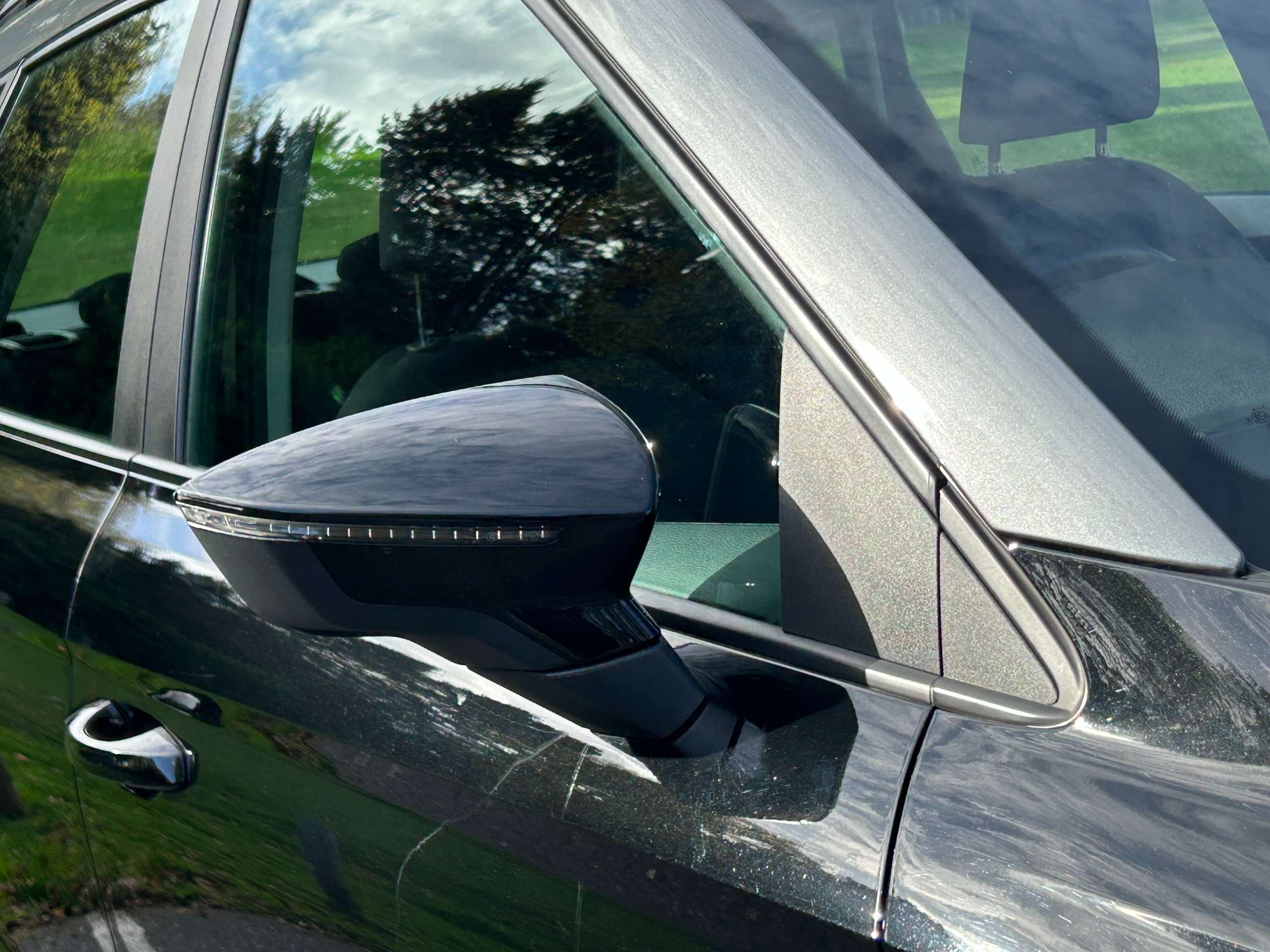 2018 SEAT ARONA 2018 SEAT ARONA