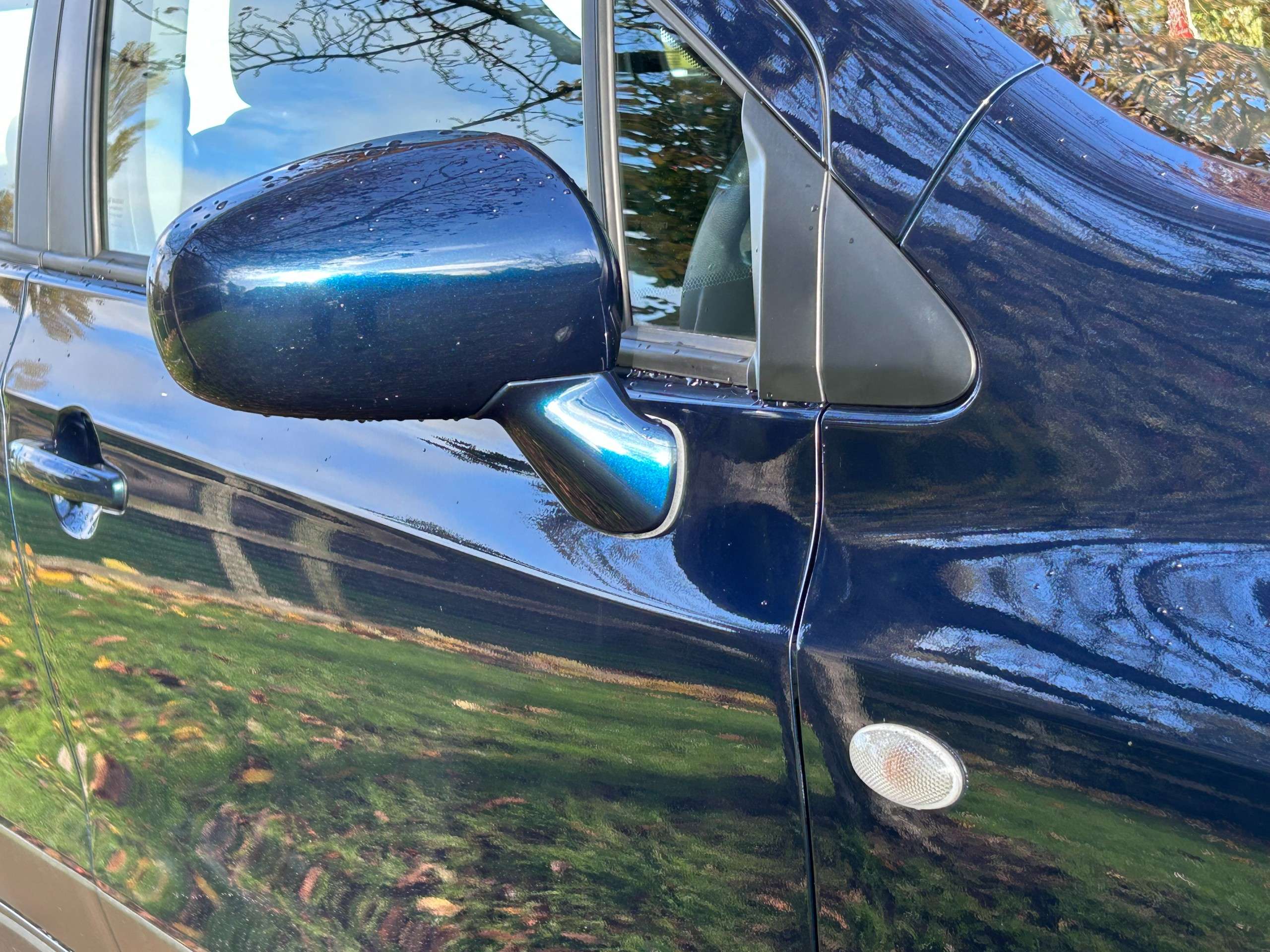 2021 SUZUKI SX4 2021 SUZUKI SX4