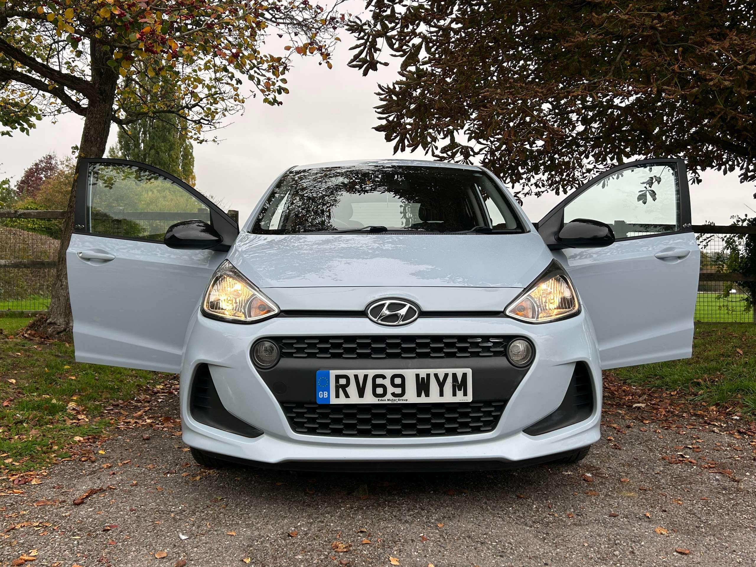 2019 HYUNDAI I10 2019 HYUNDAI I10