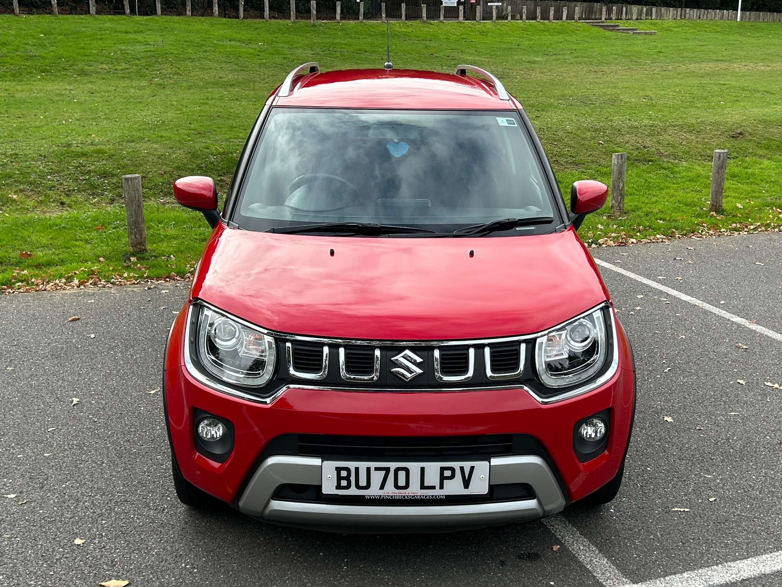 2020 SUZUKI IGNIS 2020 SUZUKI IGNIS