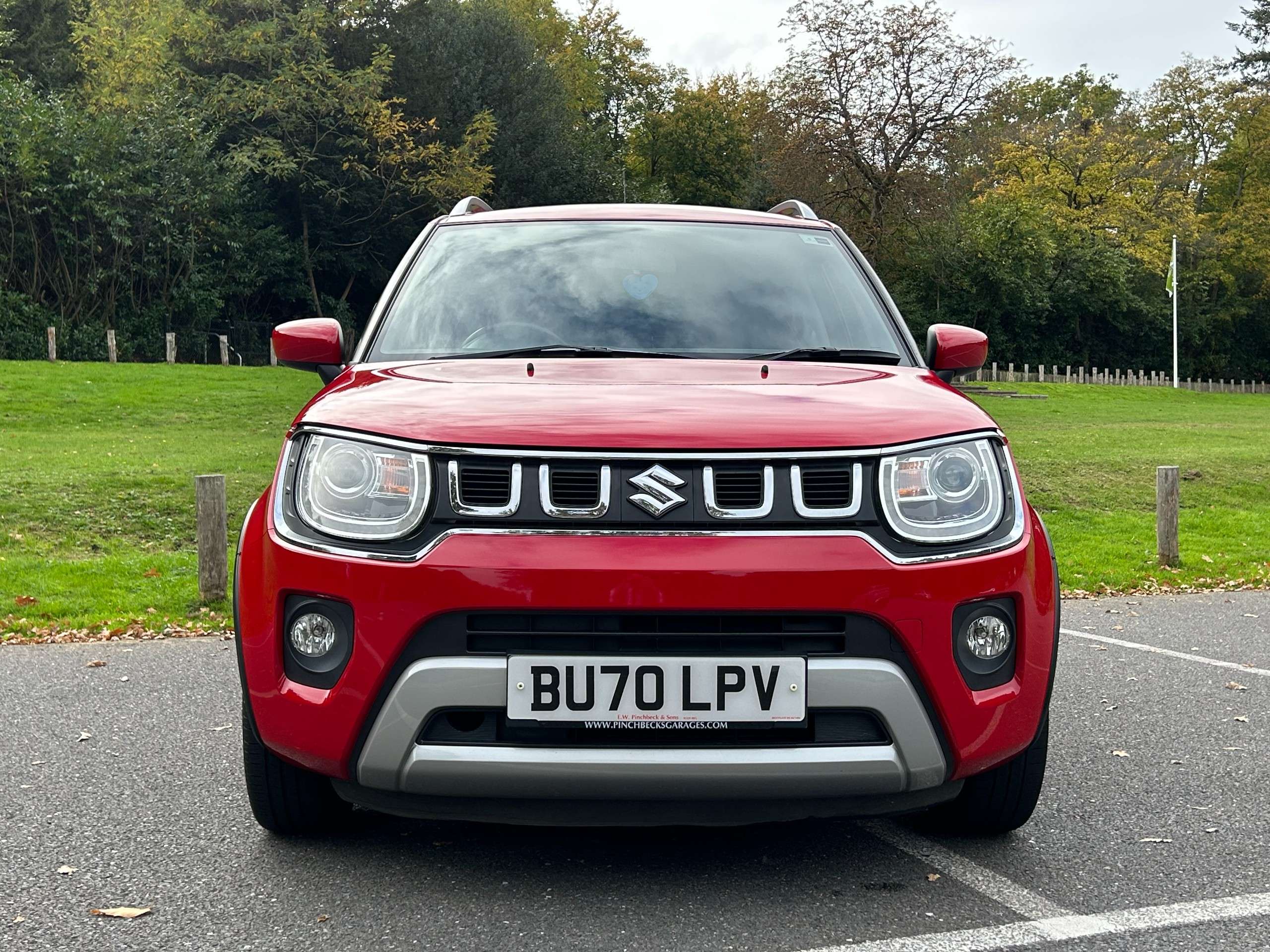 2020 SUZUKI IGNIS 2020 SUZUKI IGNIS