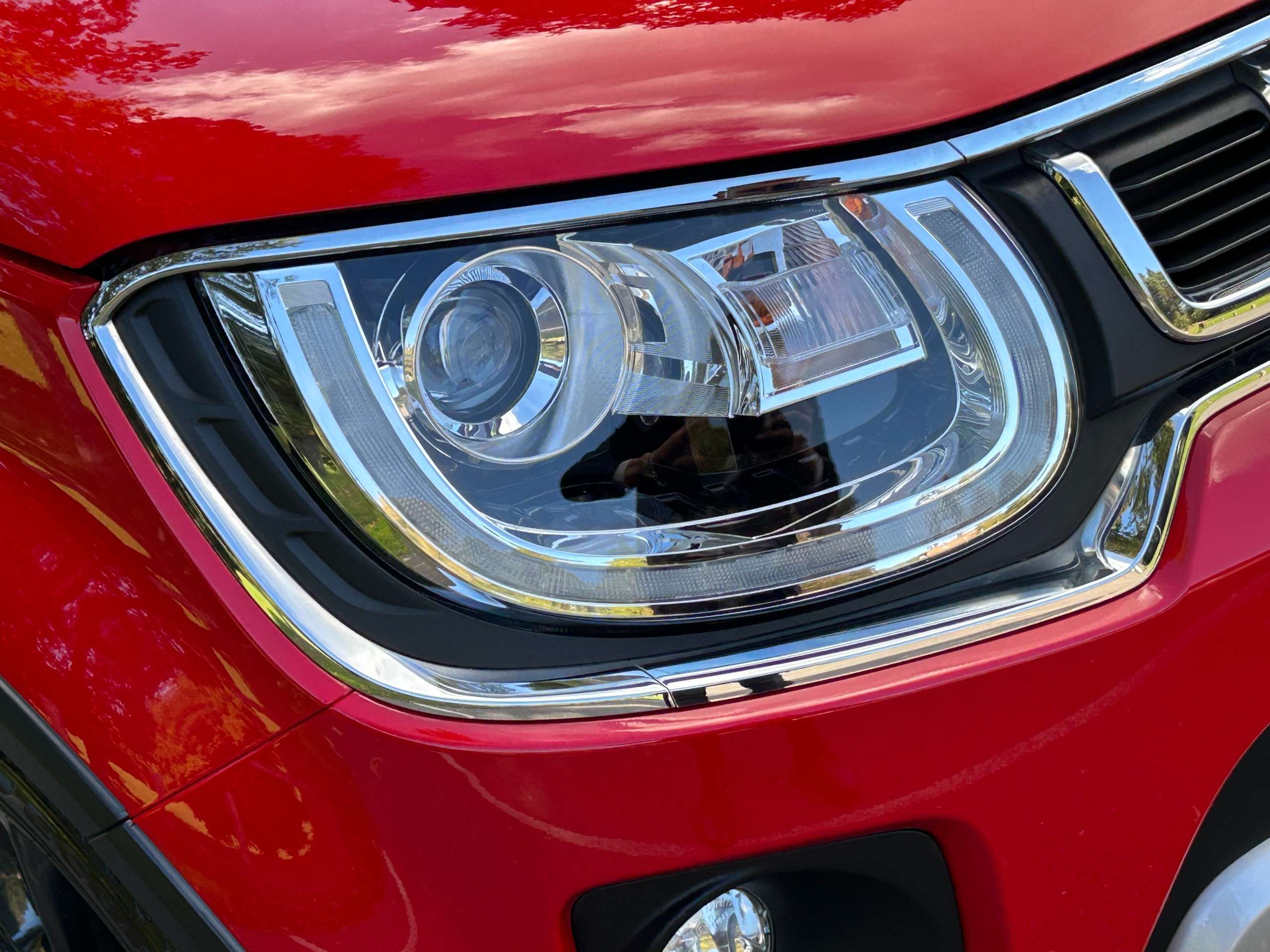 2021 SUZUKI IGNIS 2021 SUZUKI IGNIS