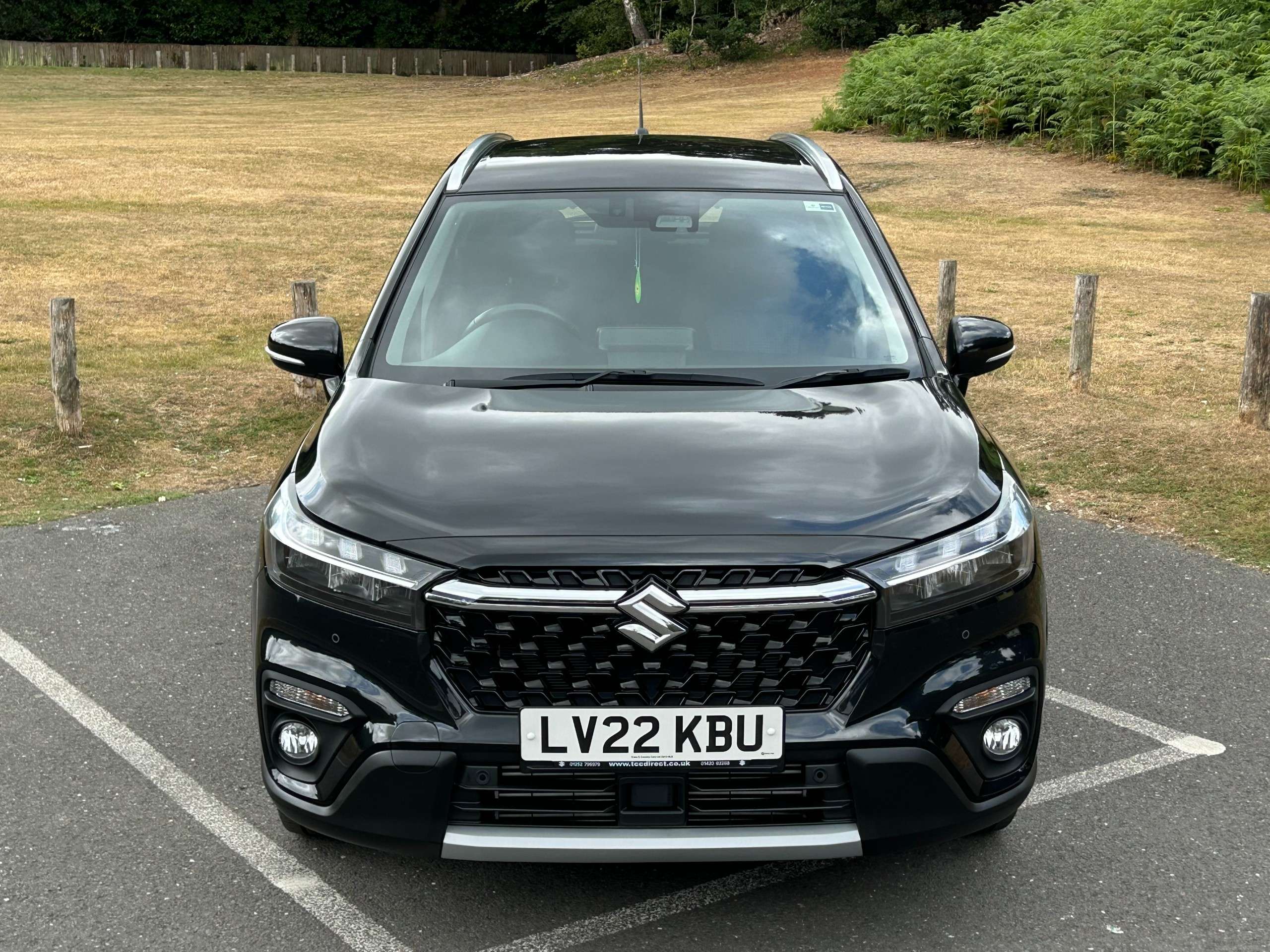 2022 SUZUKI SX4 2022 SUZUKI SX4