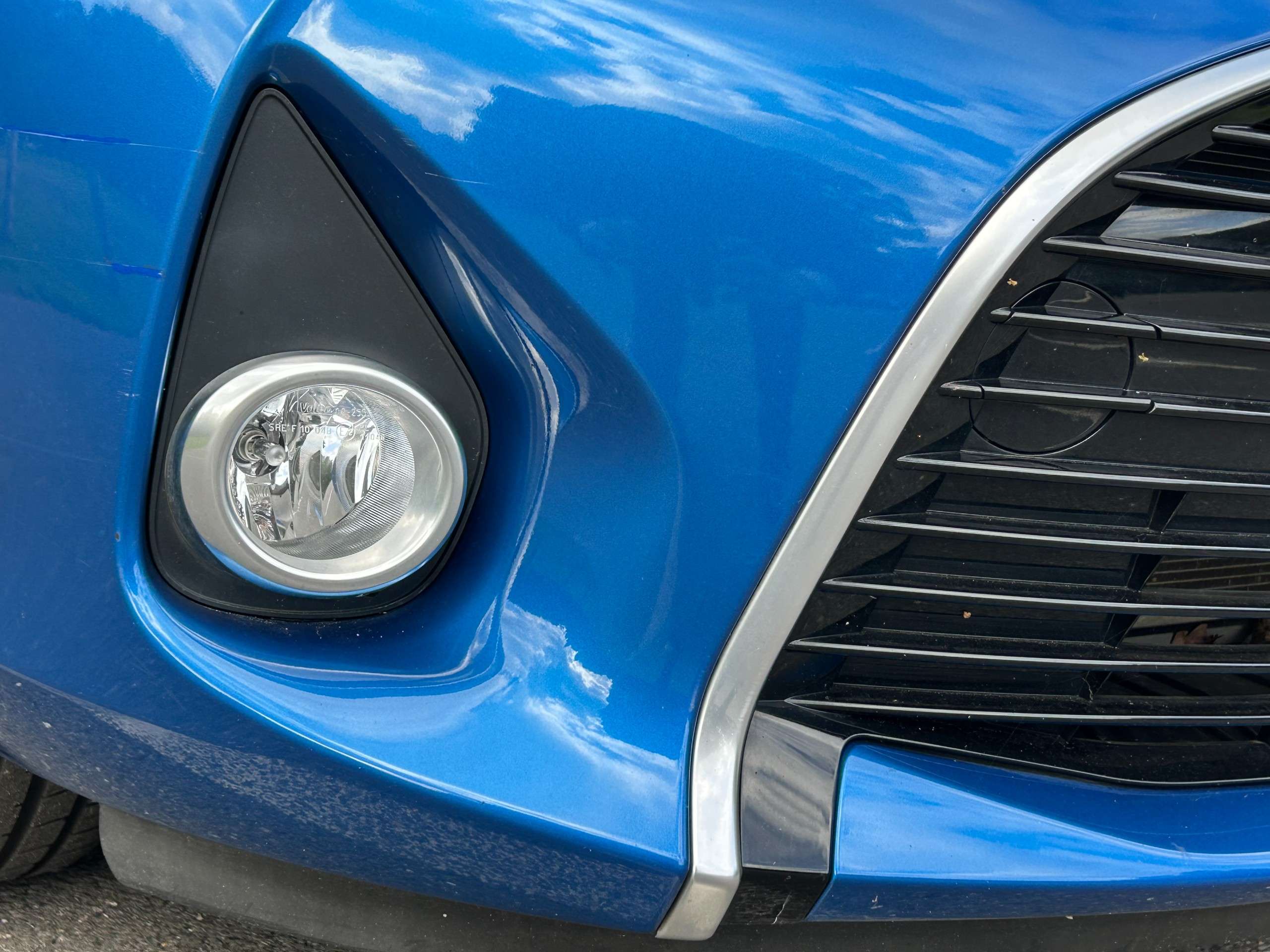 2014 TOYOTA YARIS 2014 TOYOTA YARIS