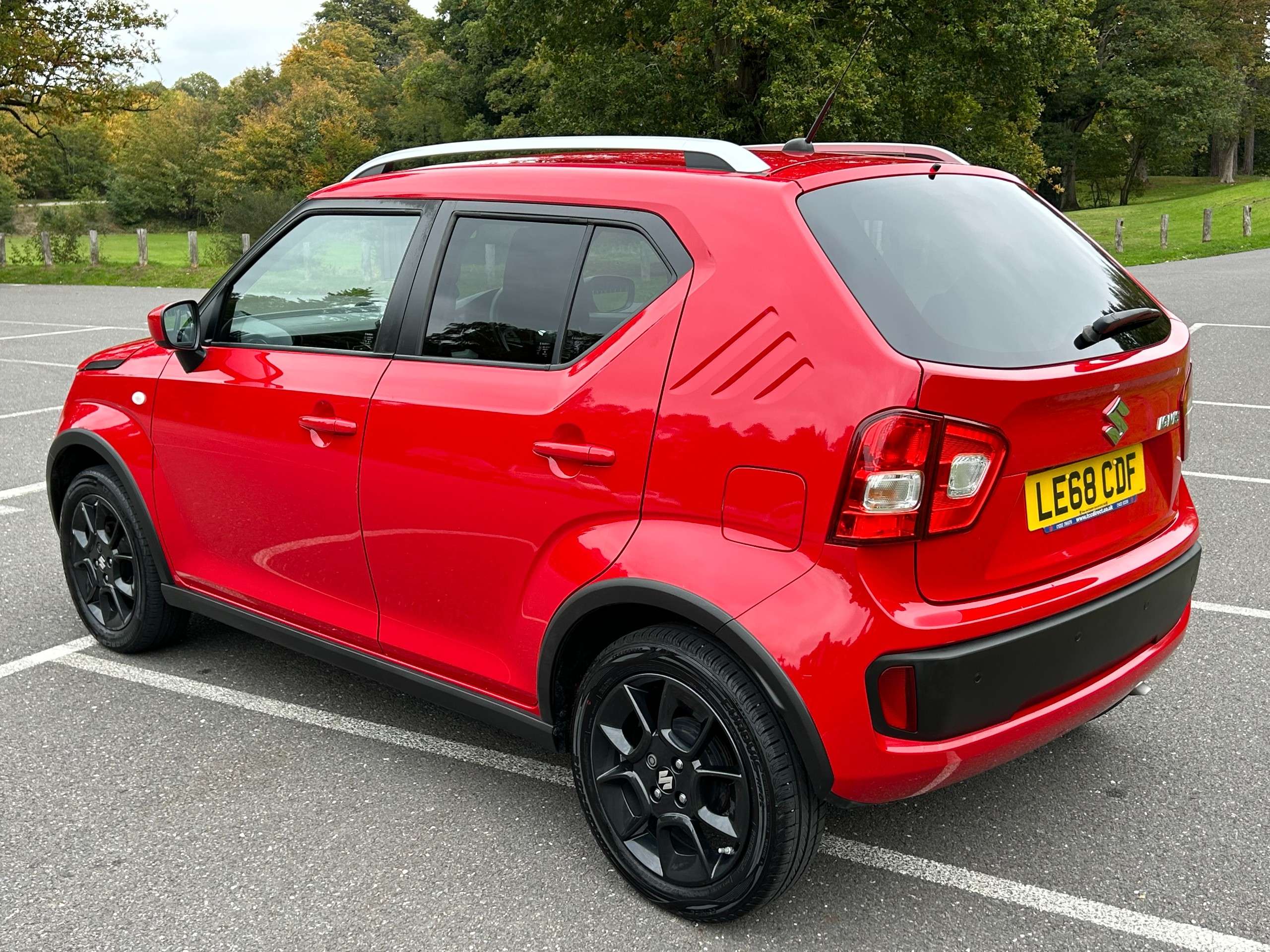 2019 SUZUKI IGNIS 2019 SUZUKI IGNIS