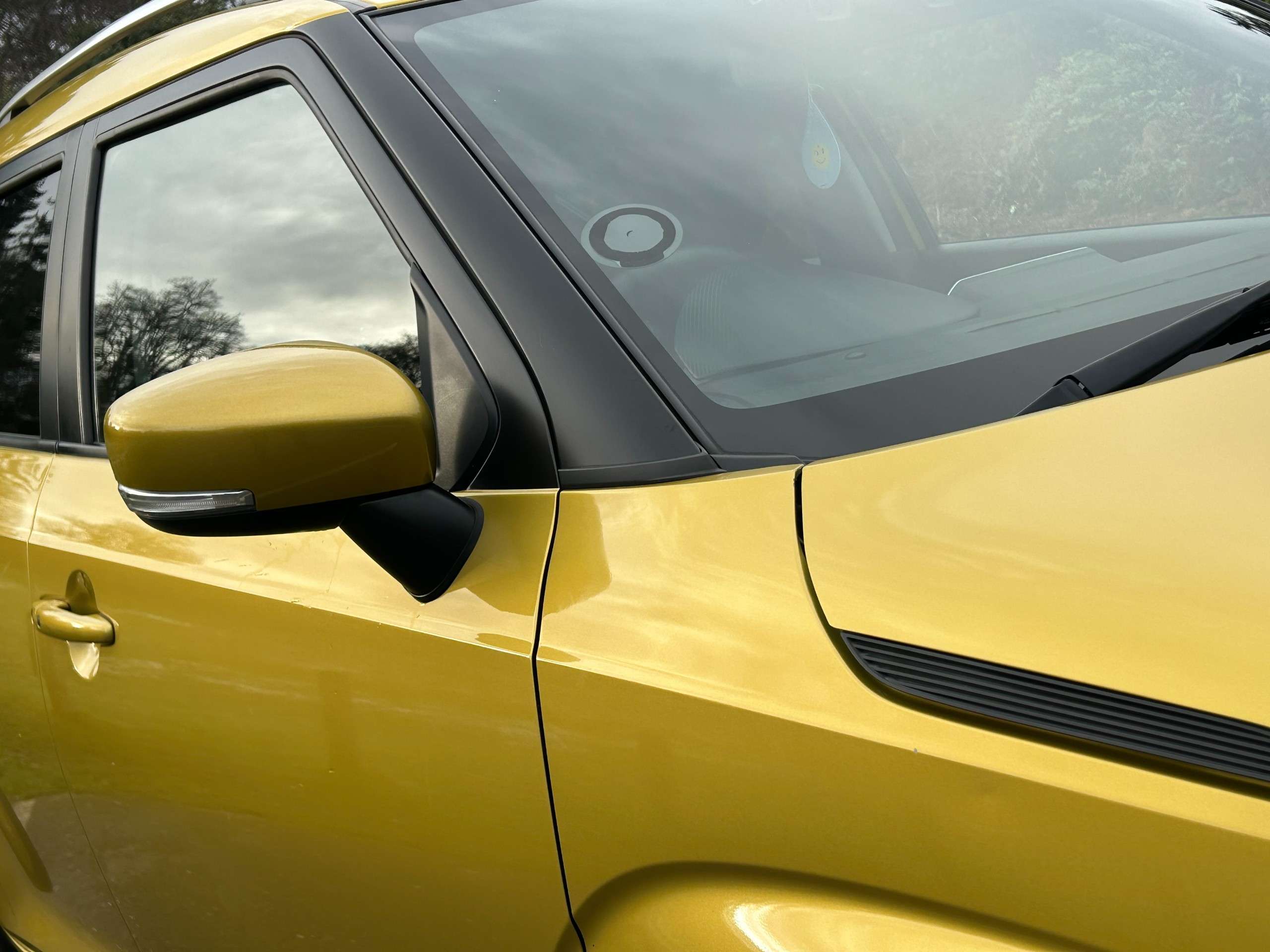 2021 SUZUKI IGNIS 2021 SUZUKI IGNIS