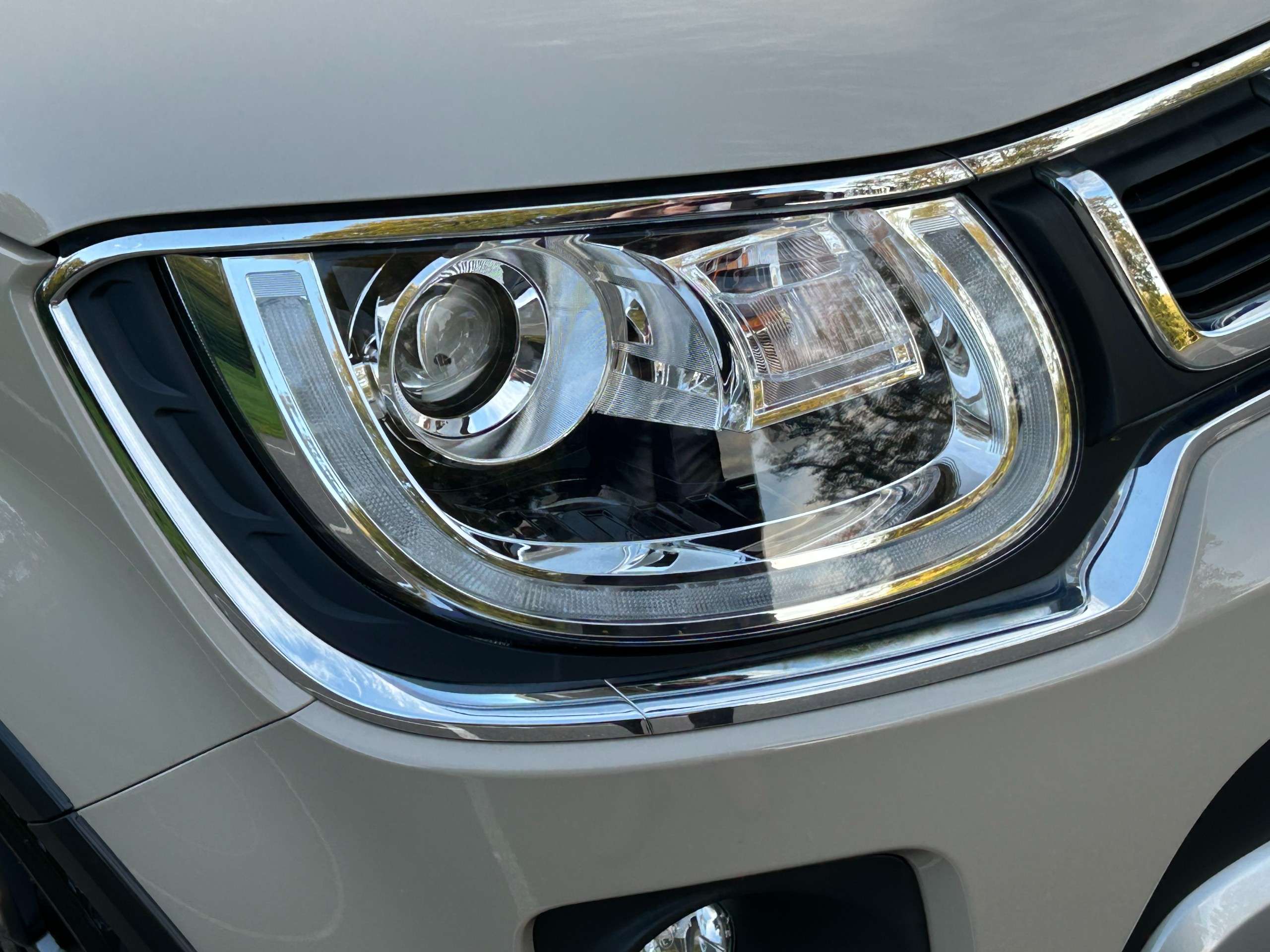 2022 SUZUKI IGNIS 2022 SUZUKI IGNIS