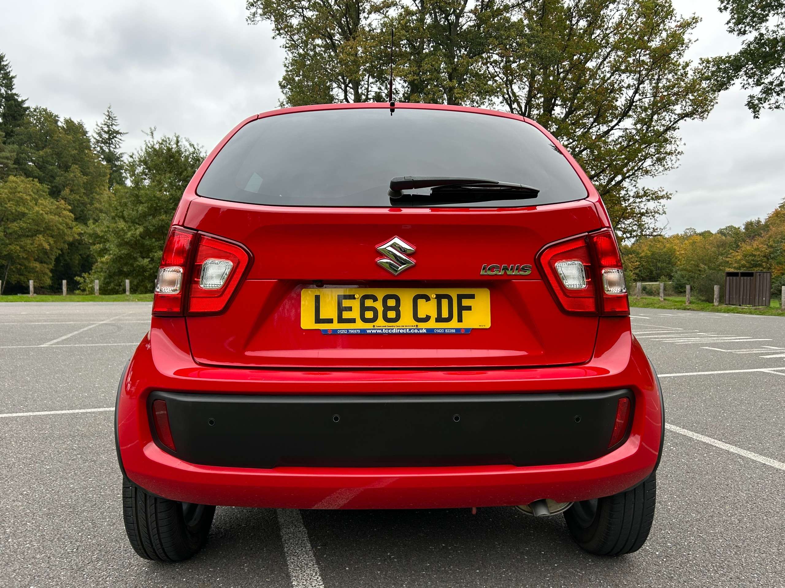 2019 SUZUKI IGNIS 2019 SUZUKI IGNIS