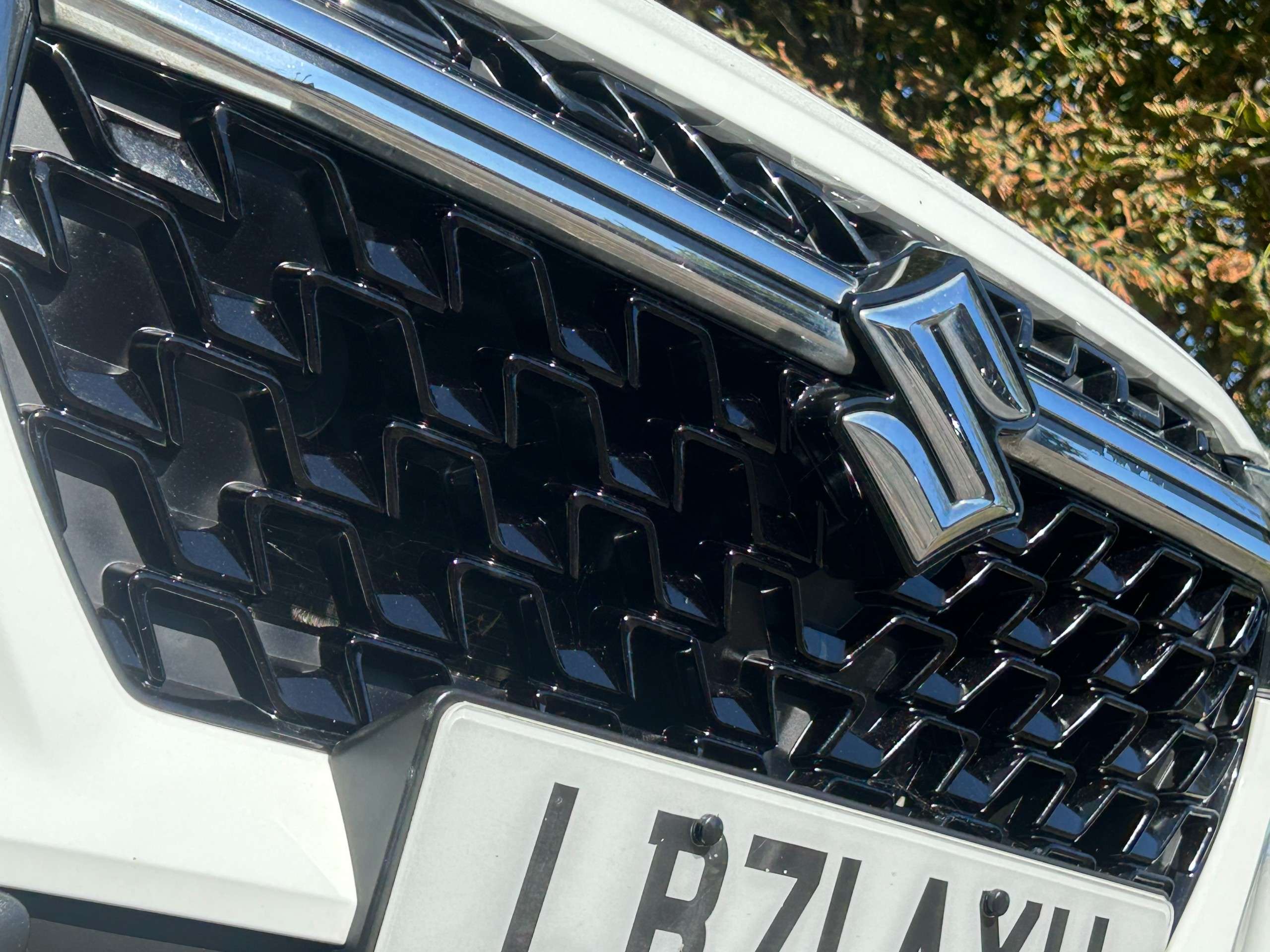 2022 SUZUKI SX4 2022 SUZUKI SX4