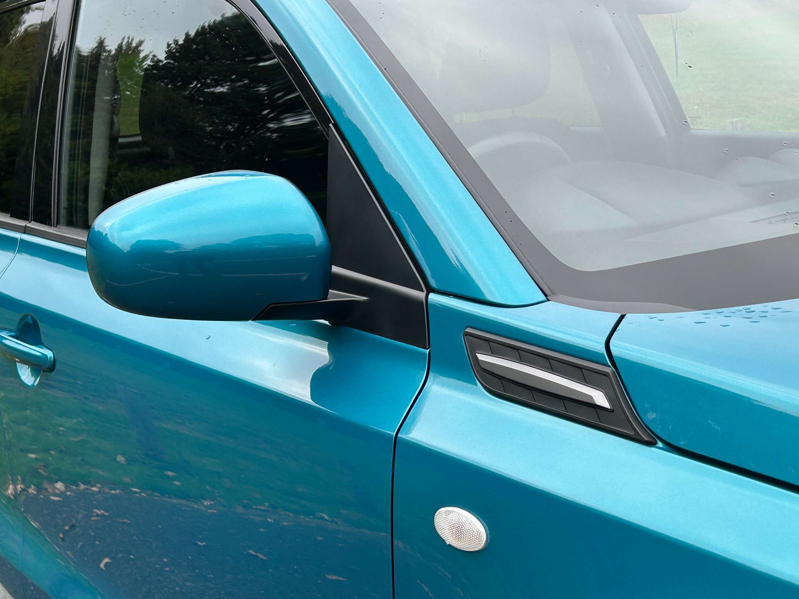 2017 SUZUKI VITARA 2017 SUZUKI VITARA