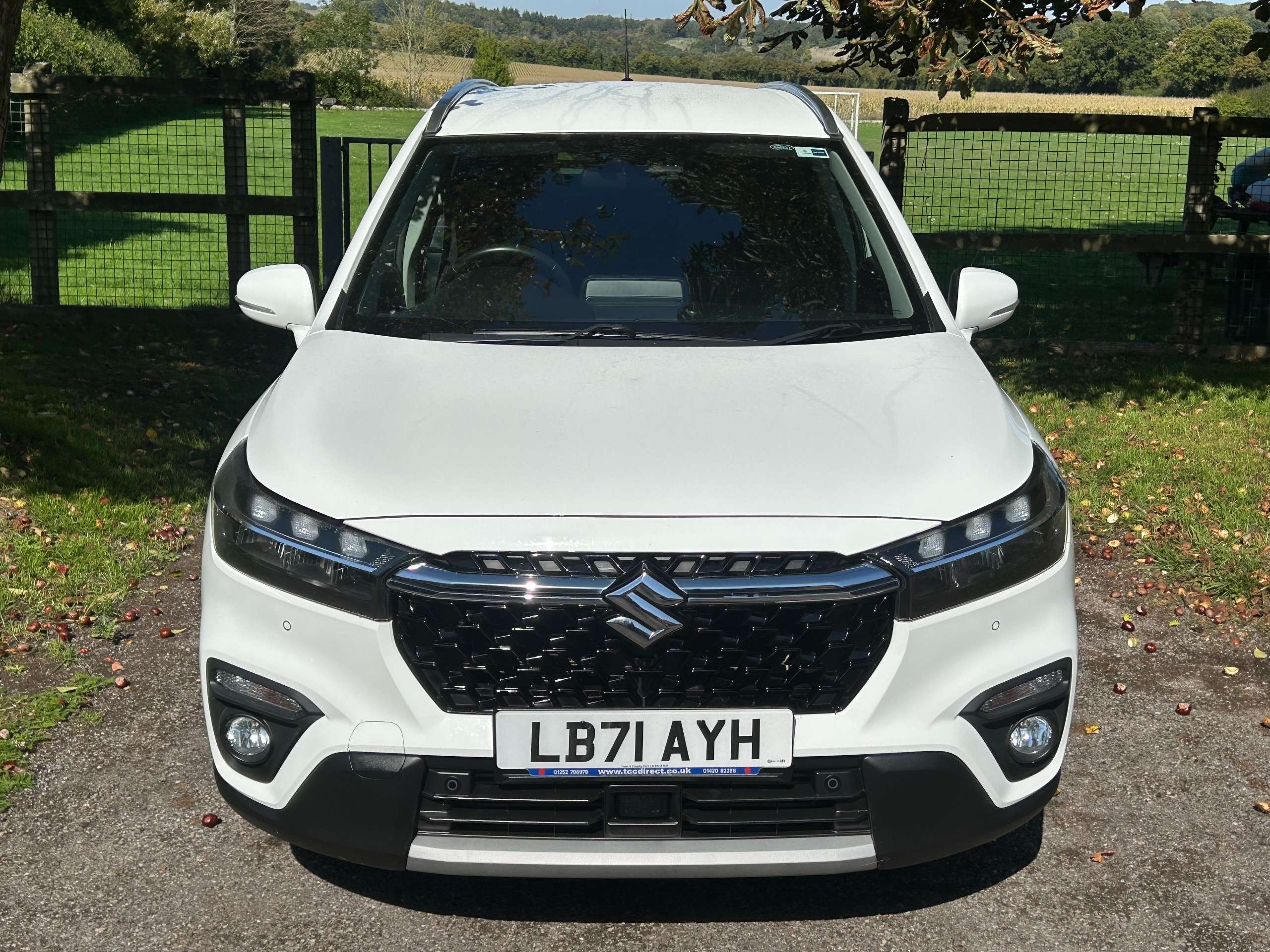 2022 SUZUKI SX4 2022 SUZUKI SX4