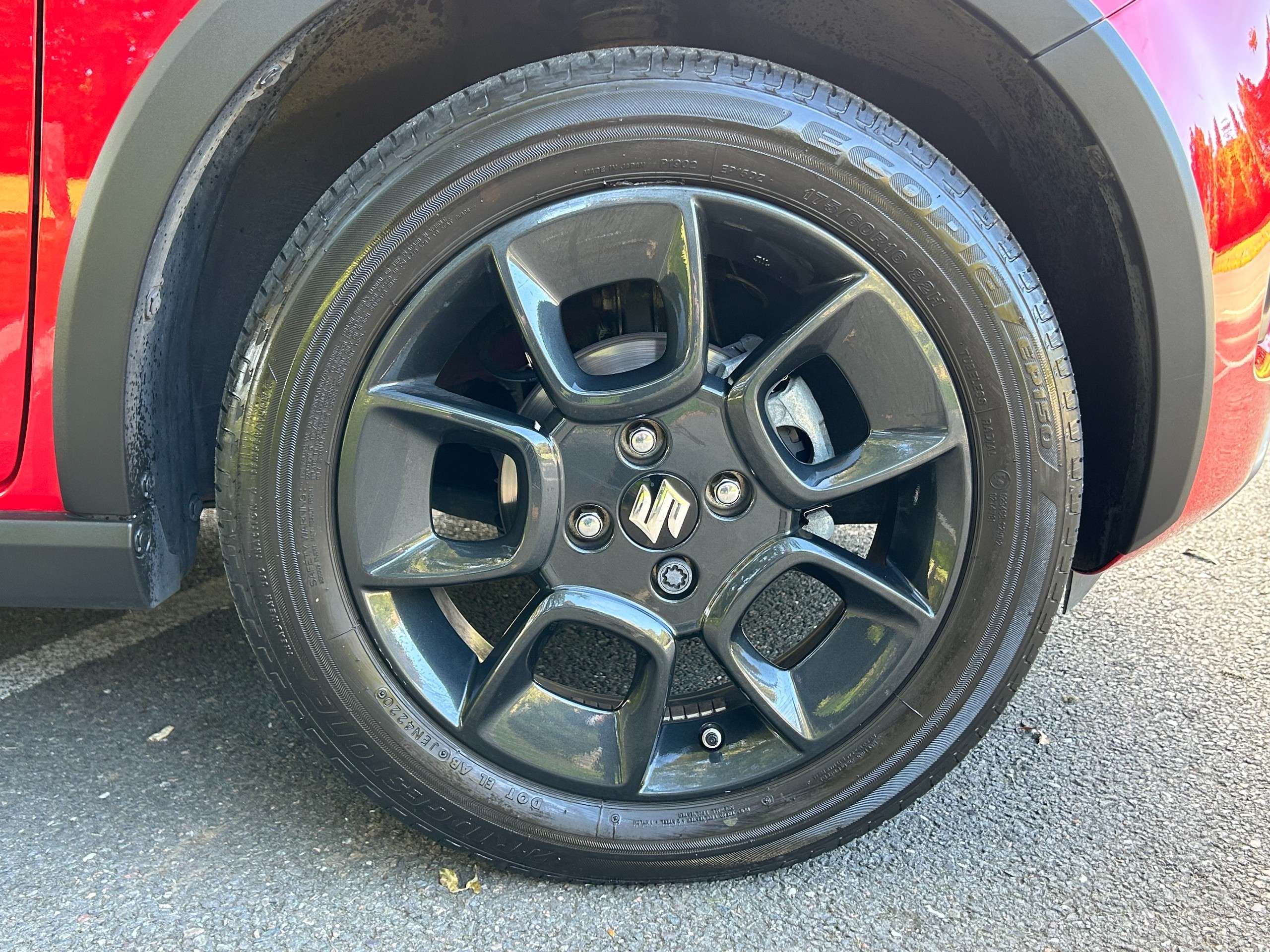 2021 SUZUKI IGNIS 2021 SUZUKI IGNIS