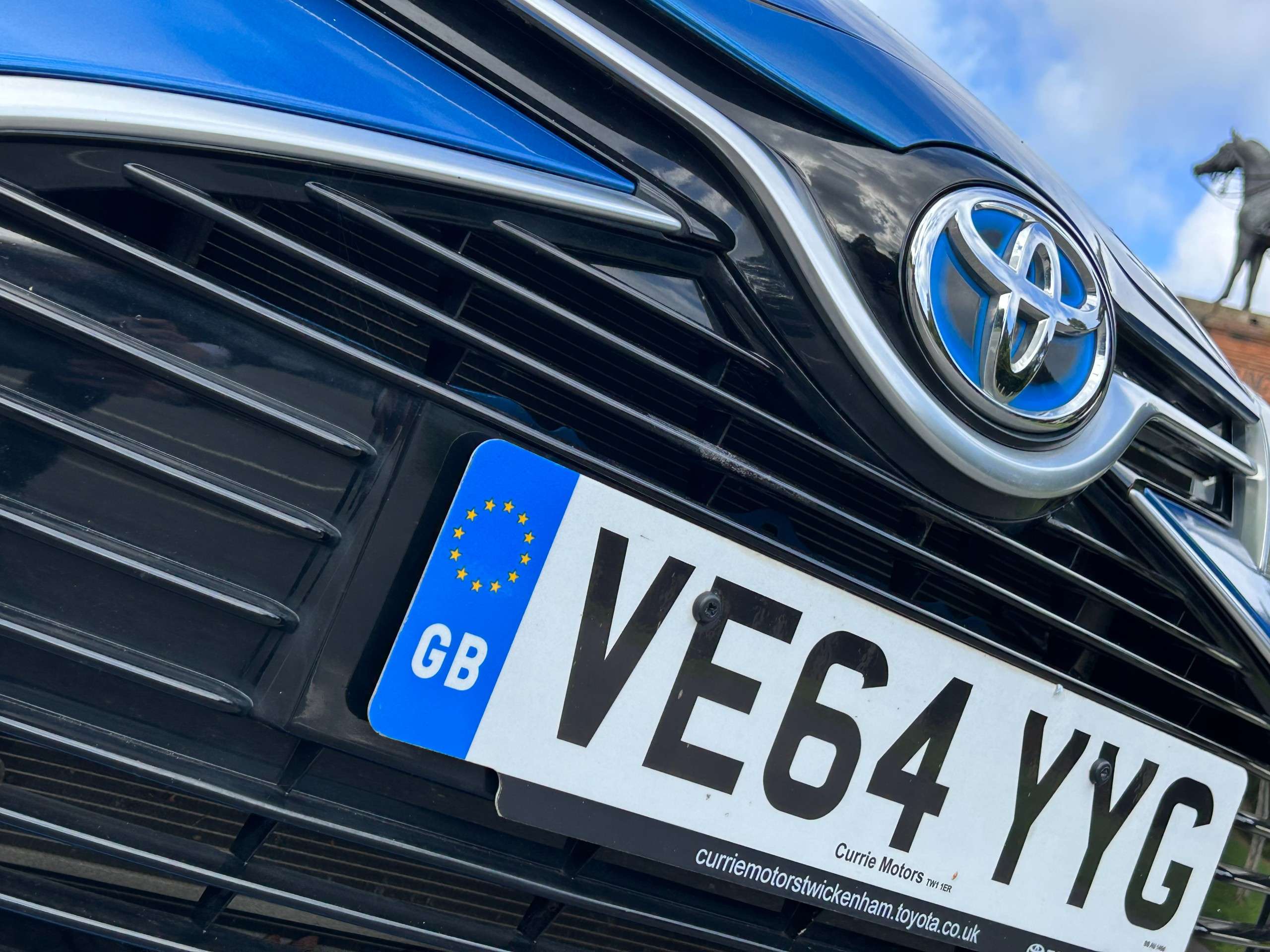 2014 TOYOTA YARIS 2014 TOYOTA YARIS