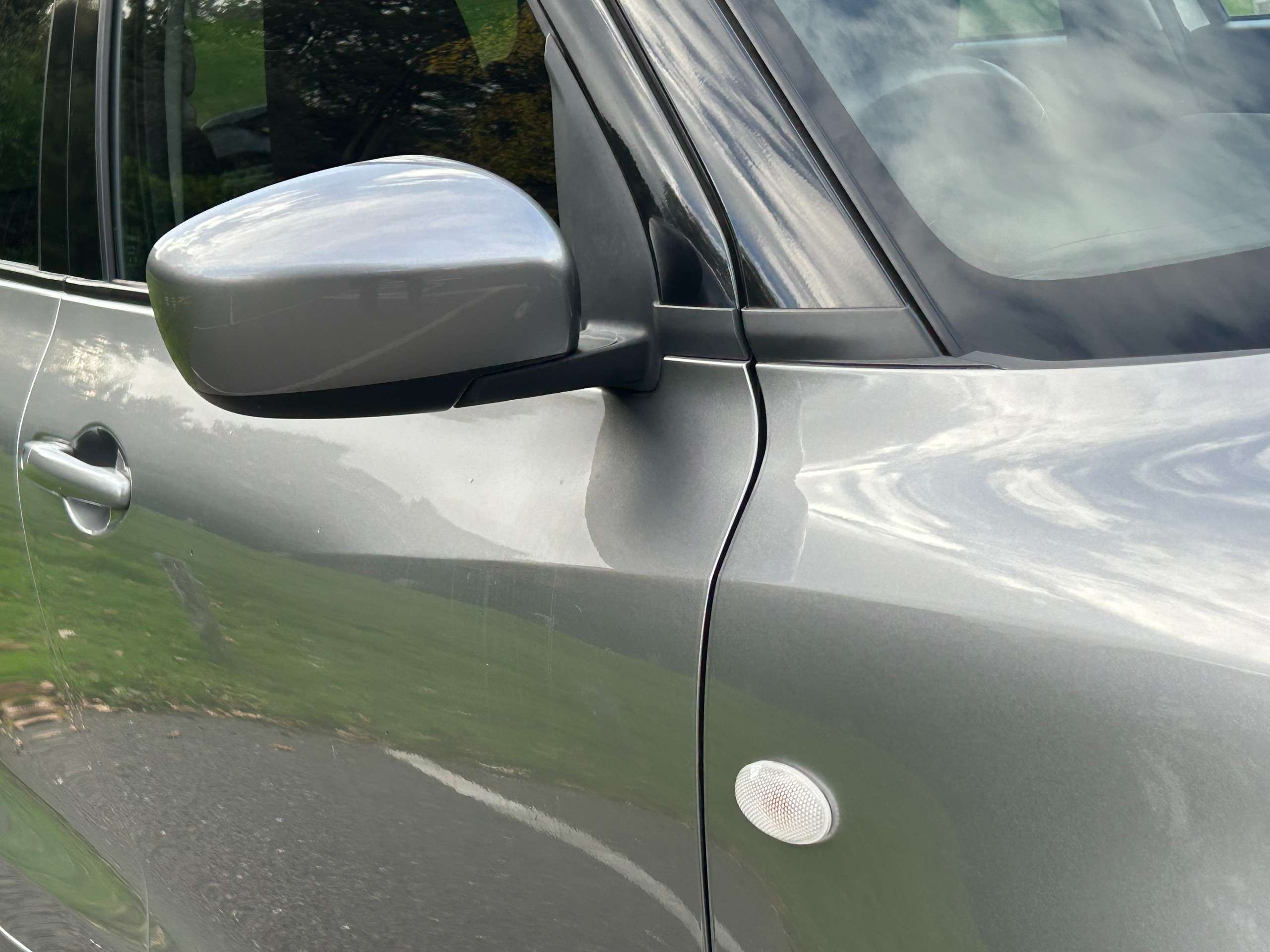 2018 SUZUKI SWIFT 2018 SUZUKI SWIFT