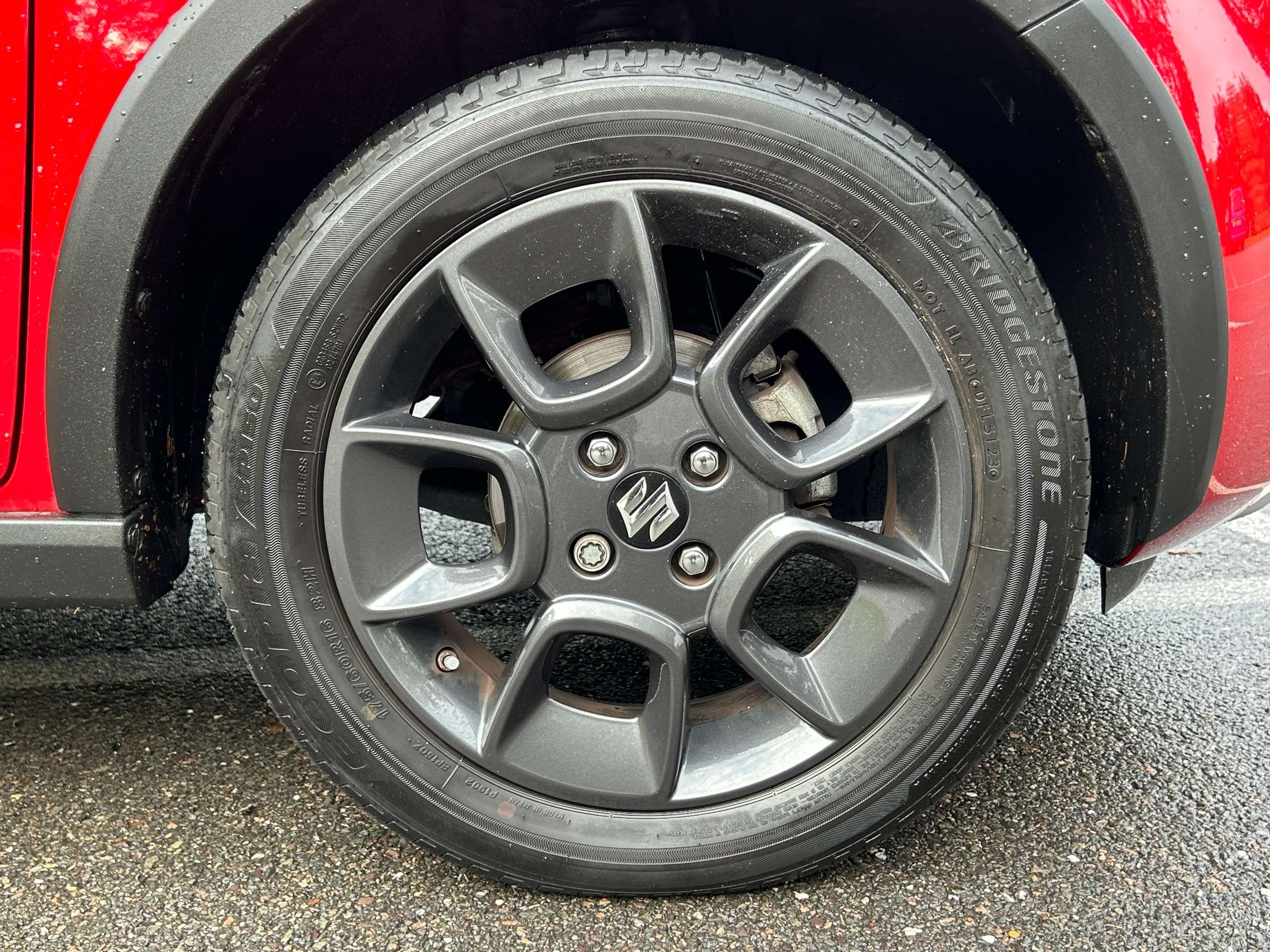 2024 SUZUKI IGNIS 2024 SUZUKI IGNIS