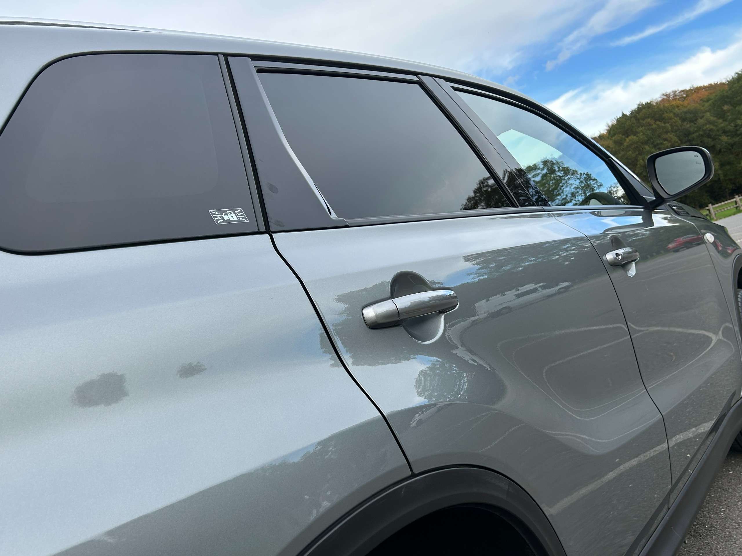 2022 SUZUKI VITARA 2022 SUZUKI VITARA