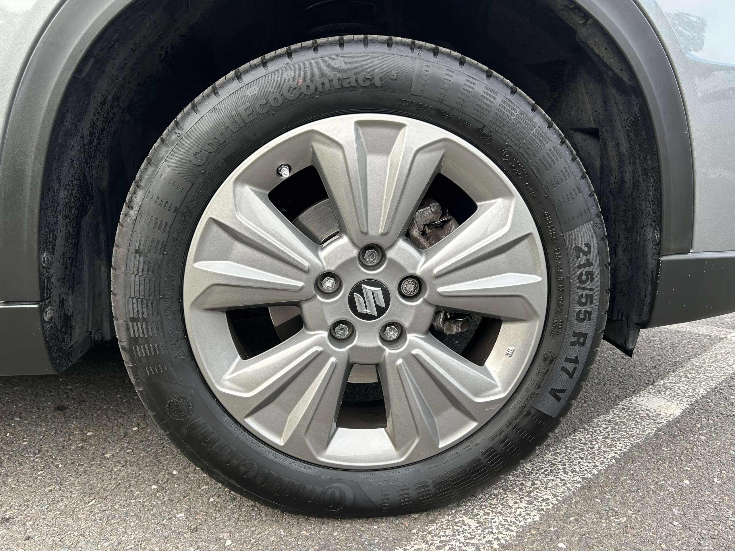 2022 SUZUKI VITARA 2022 SUZUKI VITARA