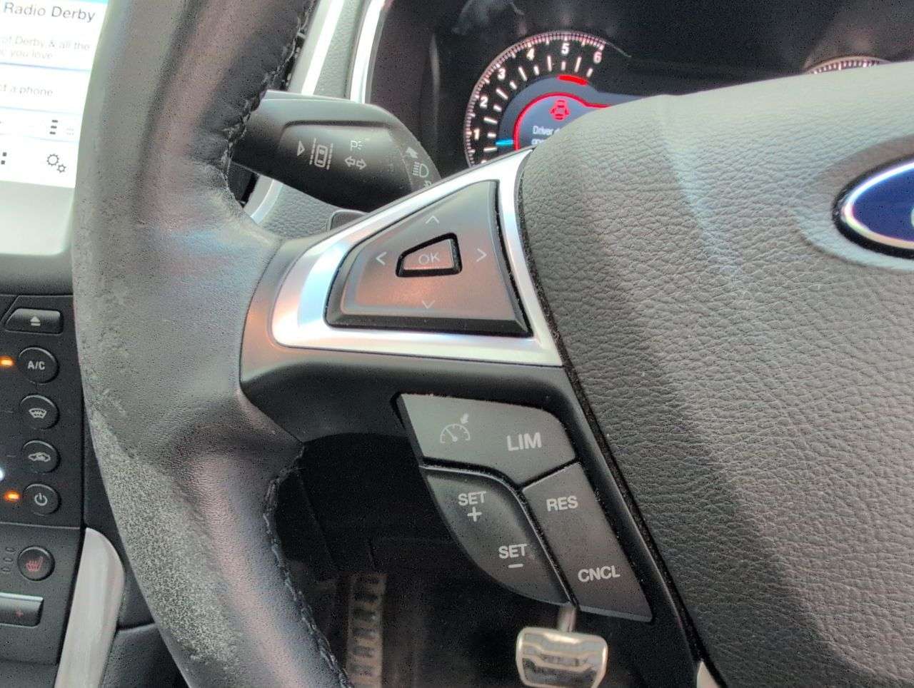 2017 FORD EDGE 2017 FORD EDGE