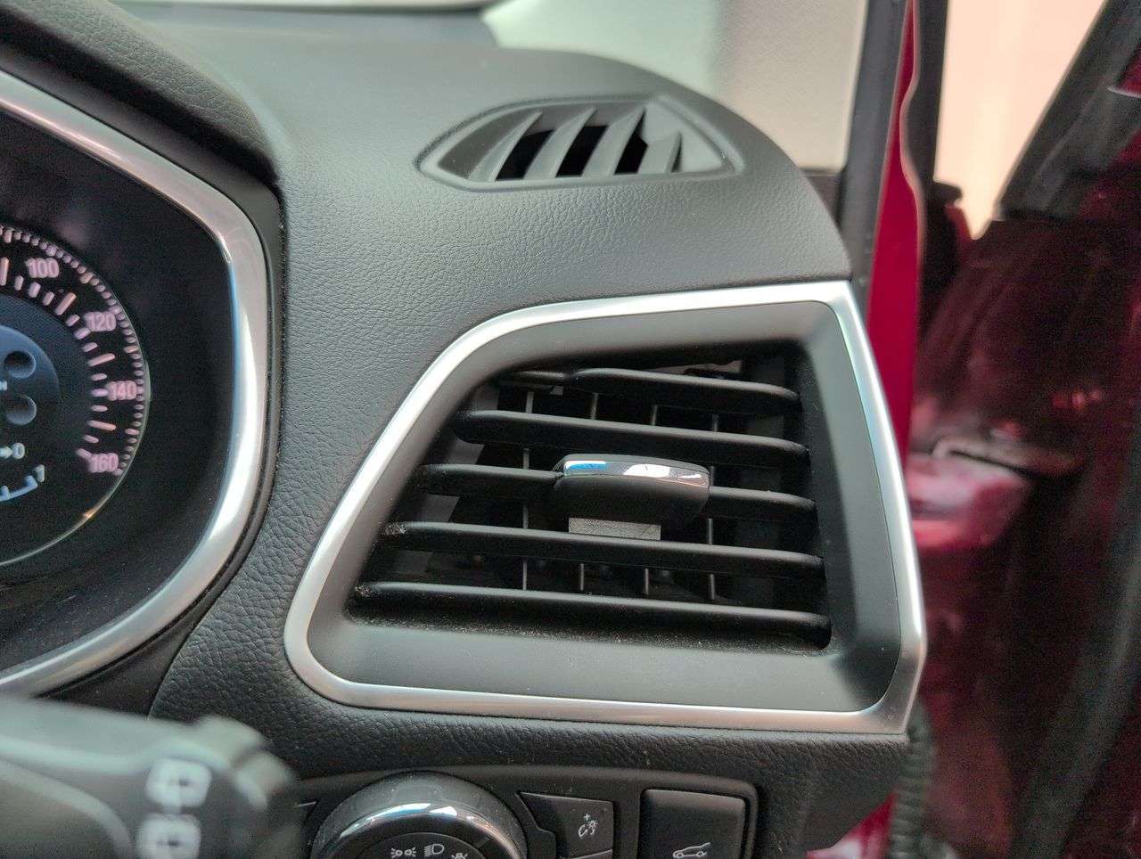 2017 FORD EDGE 2017 FORD EDGE