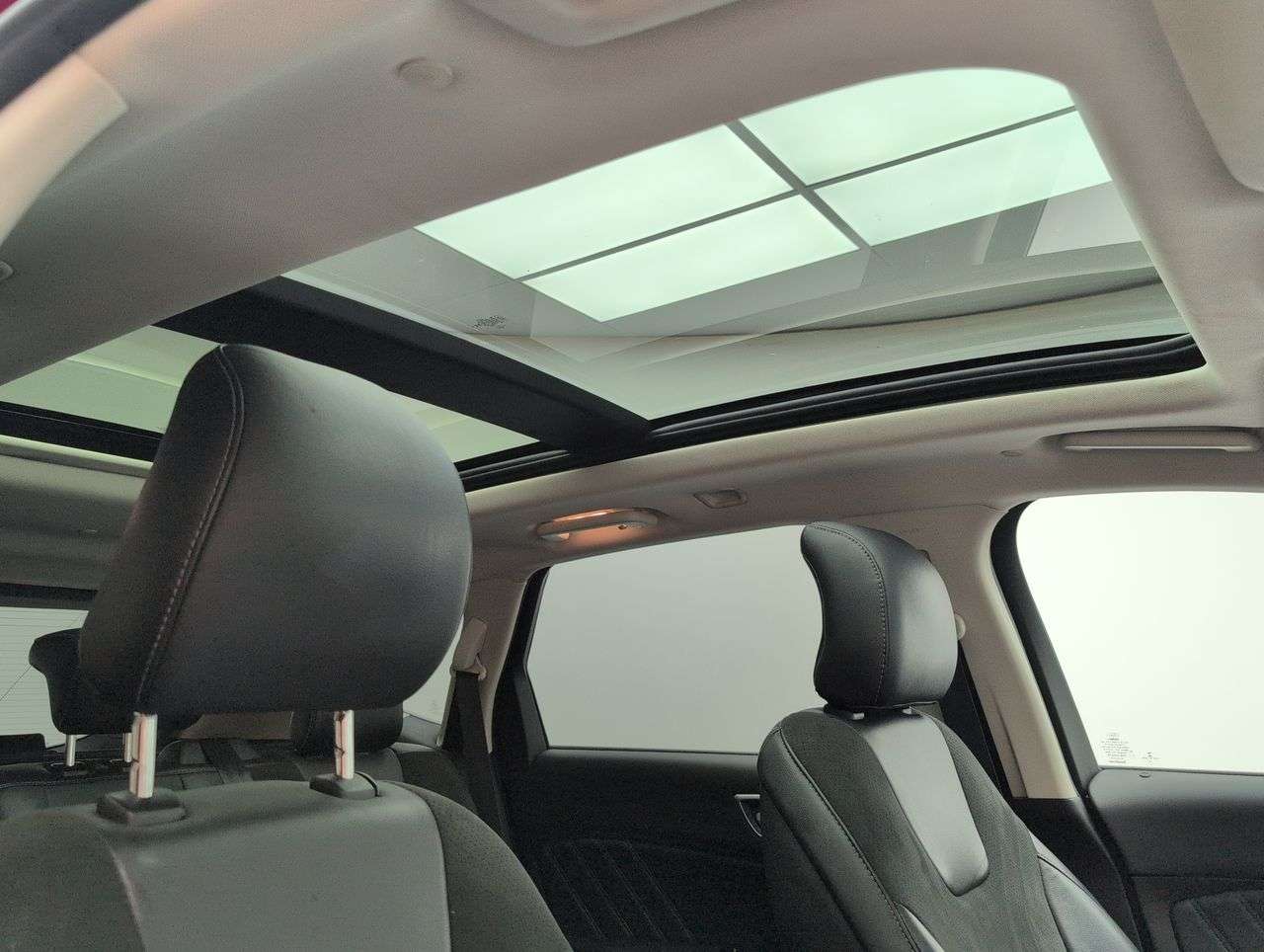 2017 FORD EDGE 2017 FORD EDGE