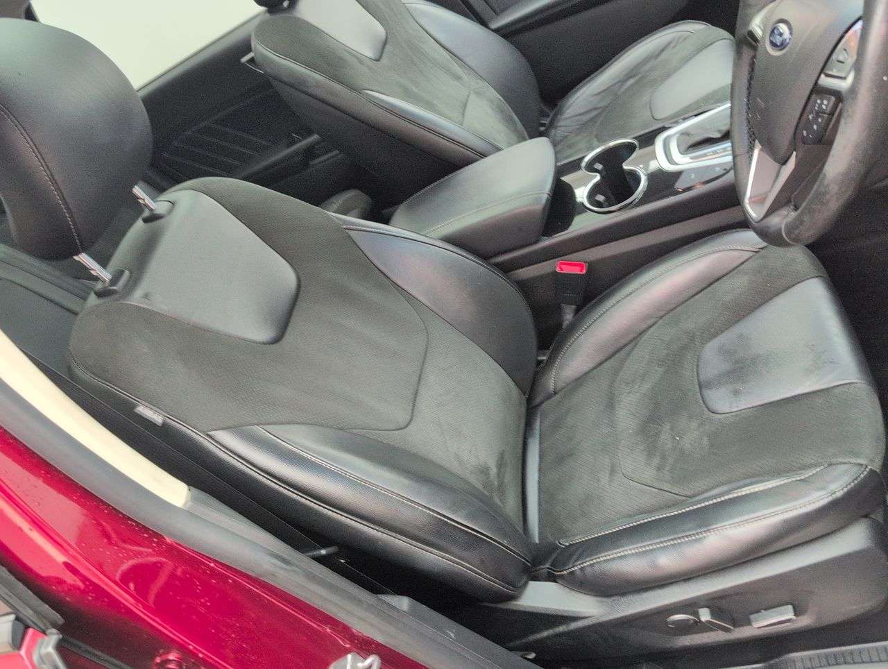 2017 FORD EDGE 2017 FORD EDGE