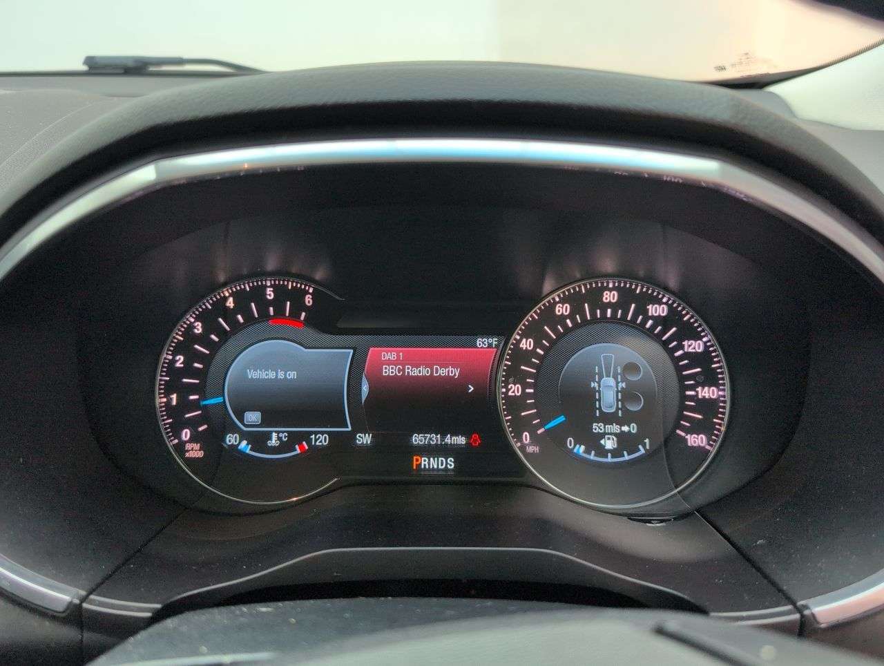 2017 FORD EDGE 2017 FORD EDGE