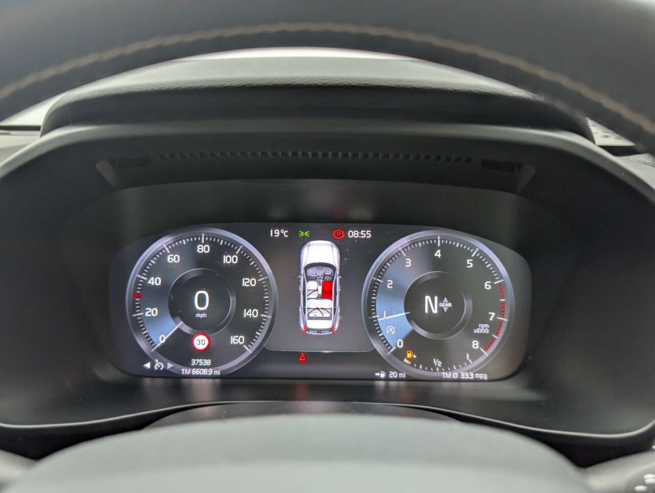 2020 VOLVO XC40 2020 VOLVO XC40