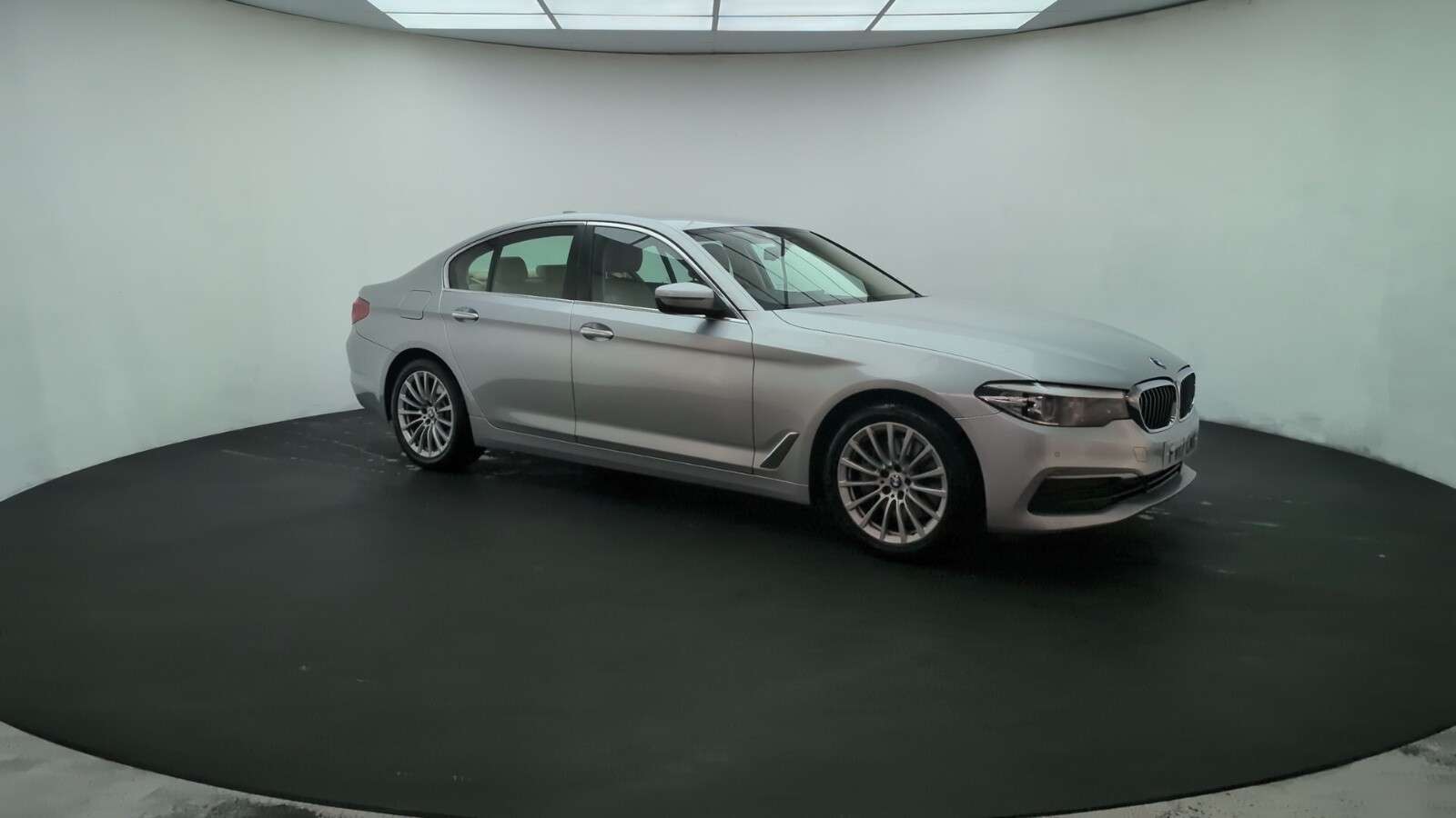 2017 BMW 5 SERIES 2017 BMW 5 SERIES