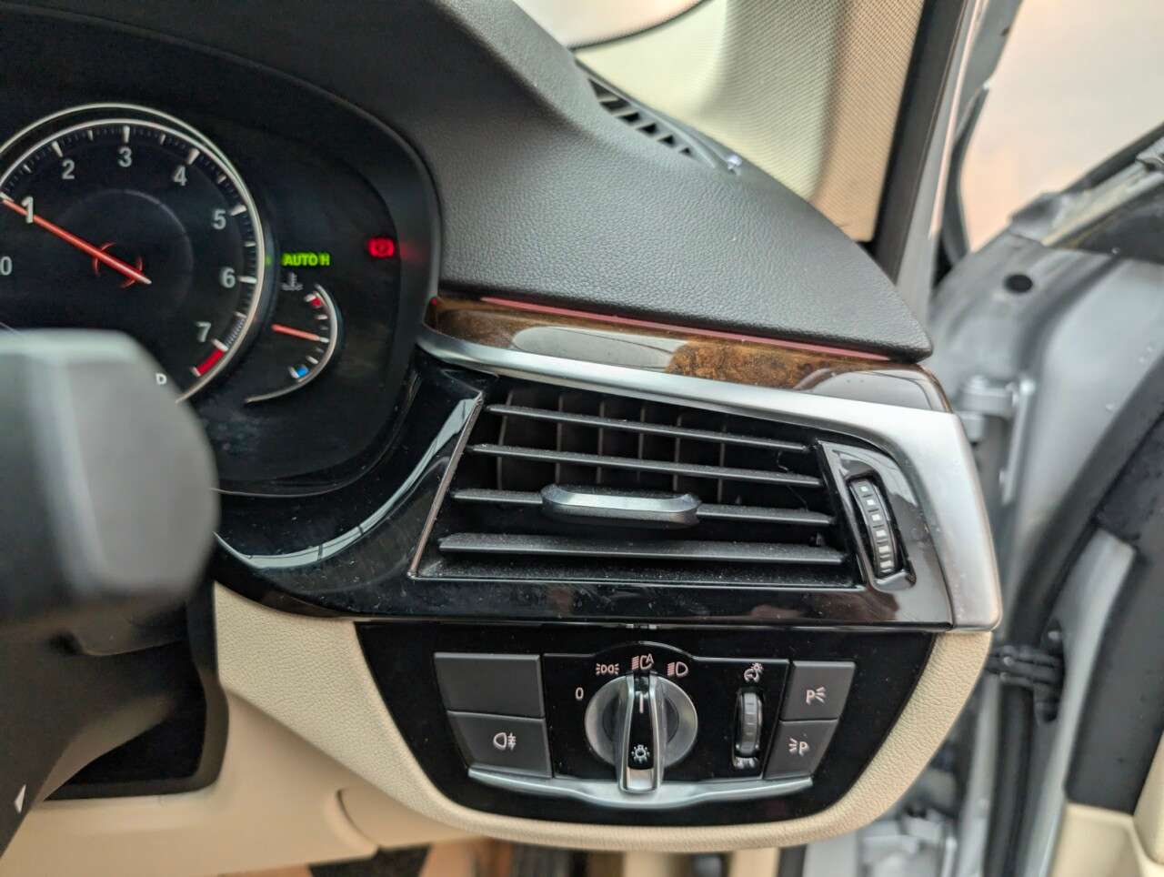 2017 BMW 5 SERIES 2017 BMW 5 SERIES