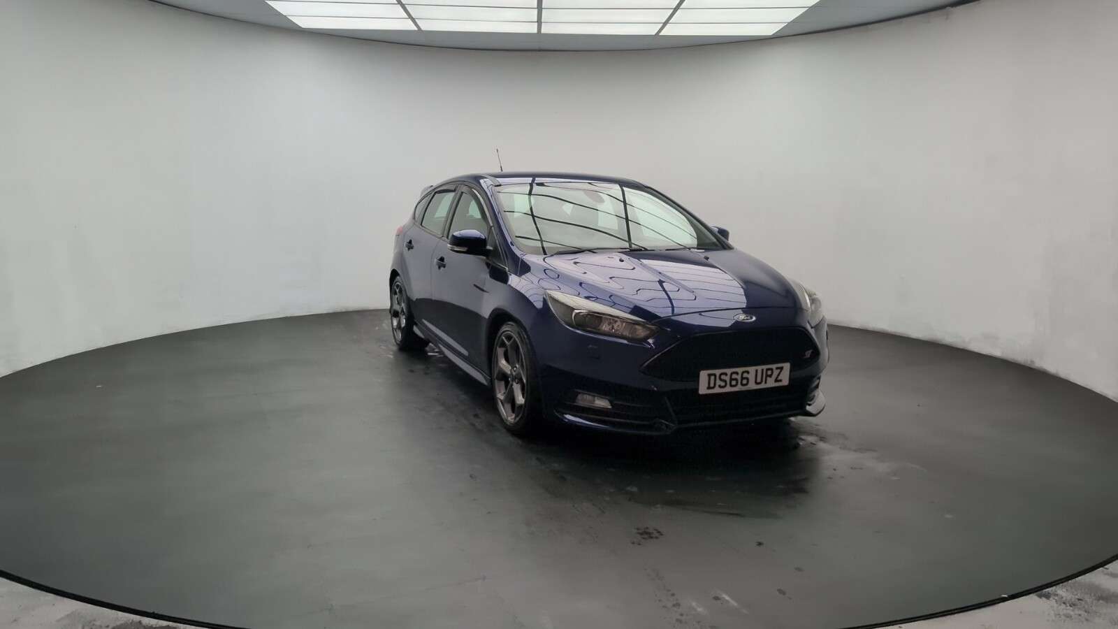 2017 FORD FOCUS 2017 FORD FOCUS