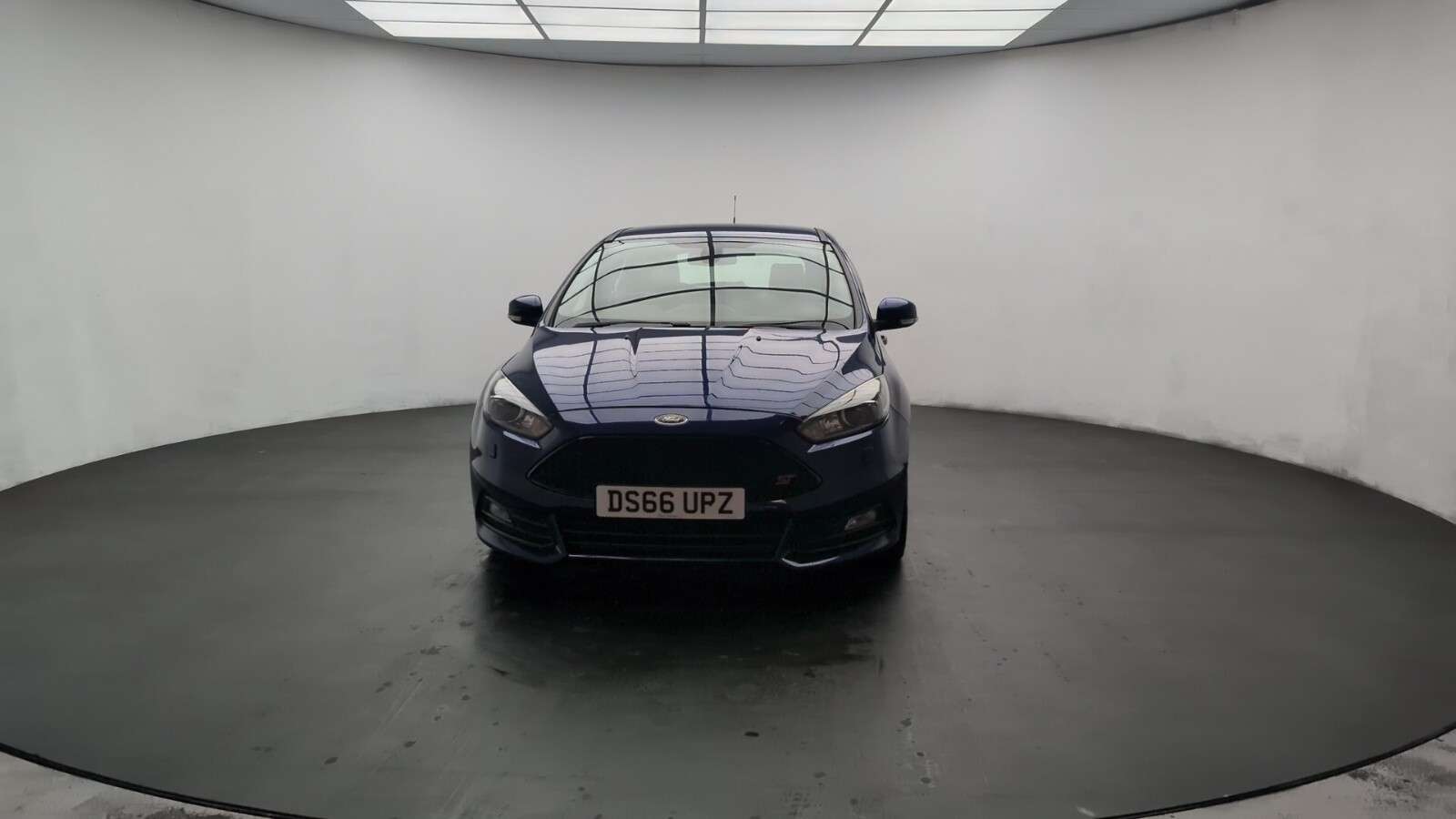 2017 FORD FOCUS 2017 FORD FOCUS