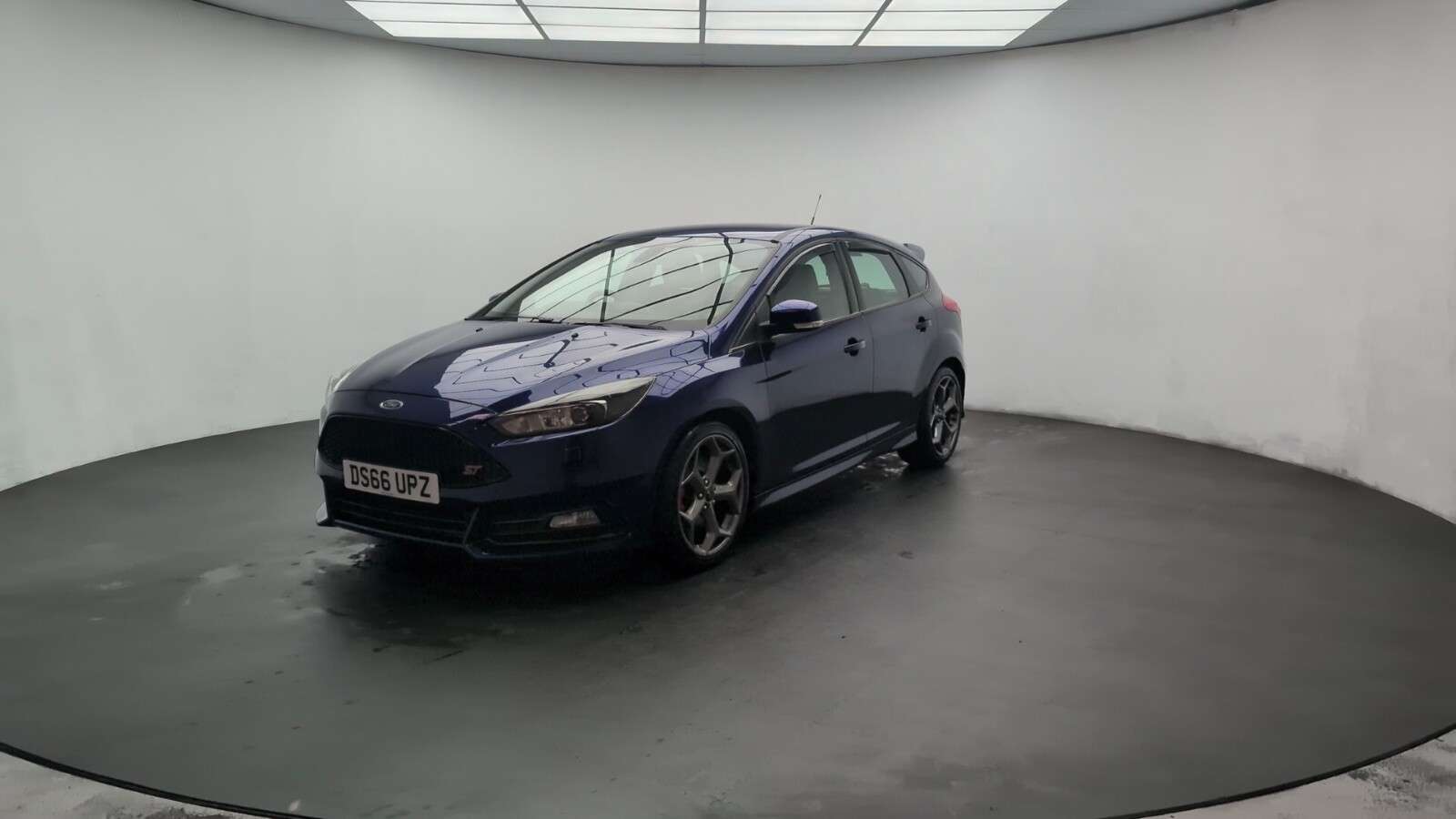 2017 FORD FOCUS 2017 FORD FOCUS