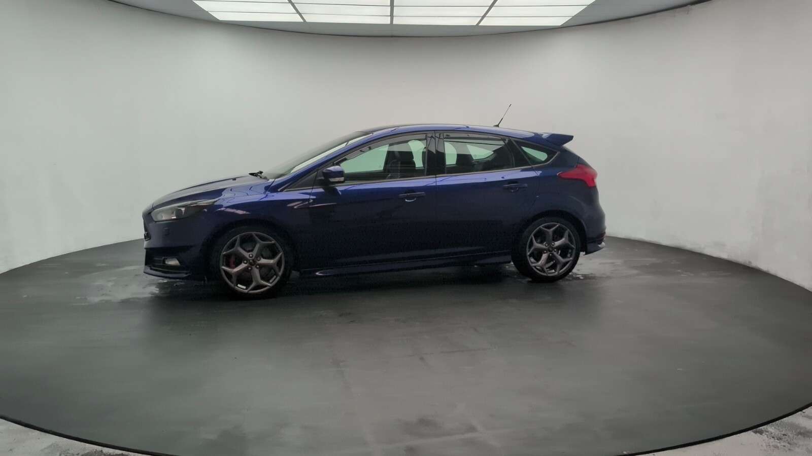 2017 FORD FOCUS 2017 FORD FOCUS