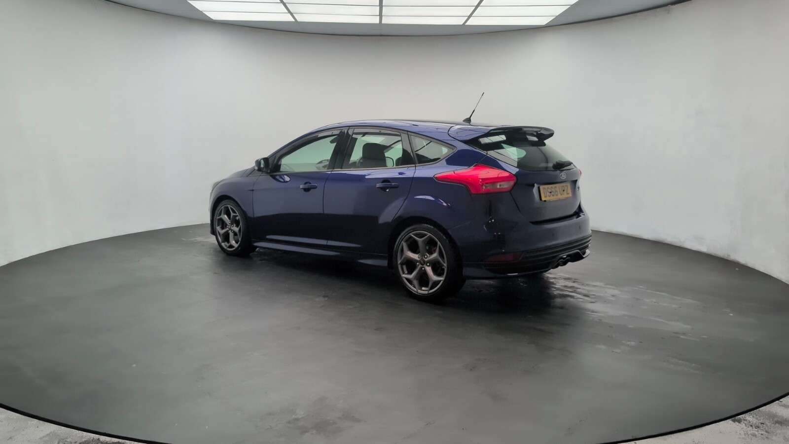 2017 FORD FOCUS 2017 FORD FOCUS