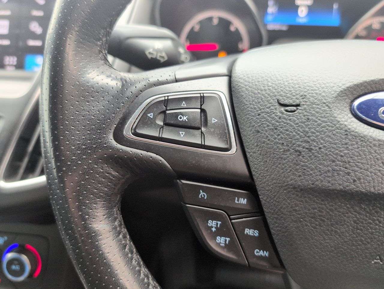 2017 FORD FOCUS 2017 FORD FOCUS