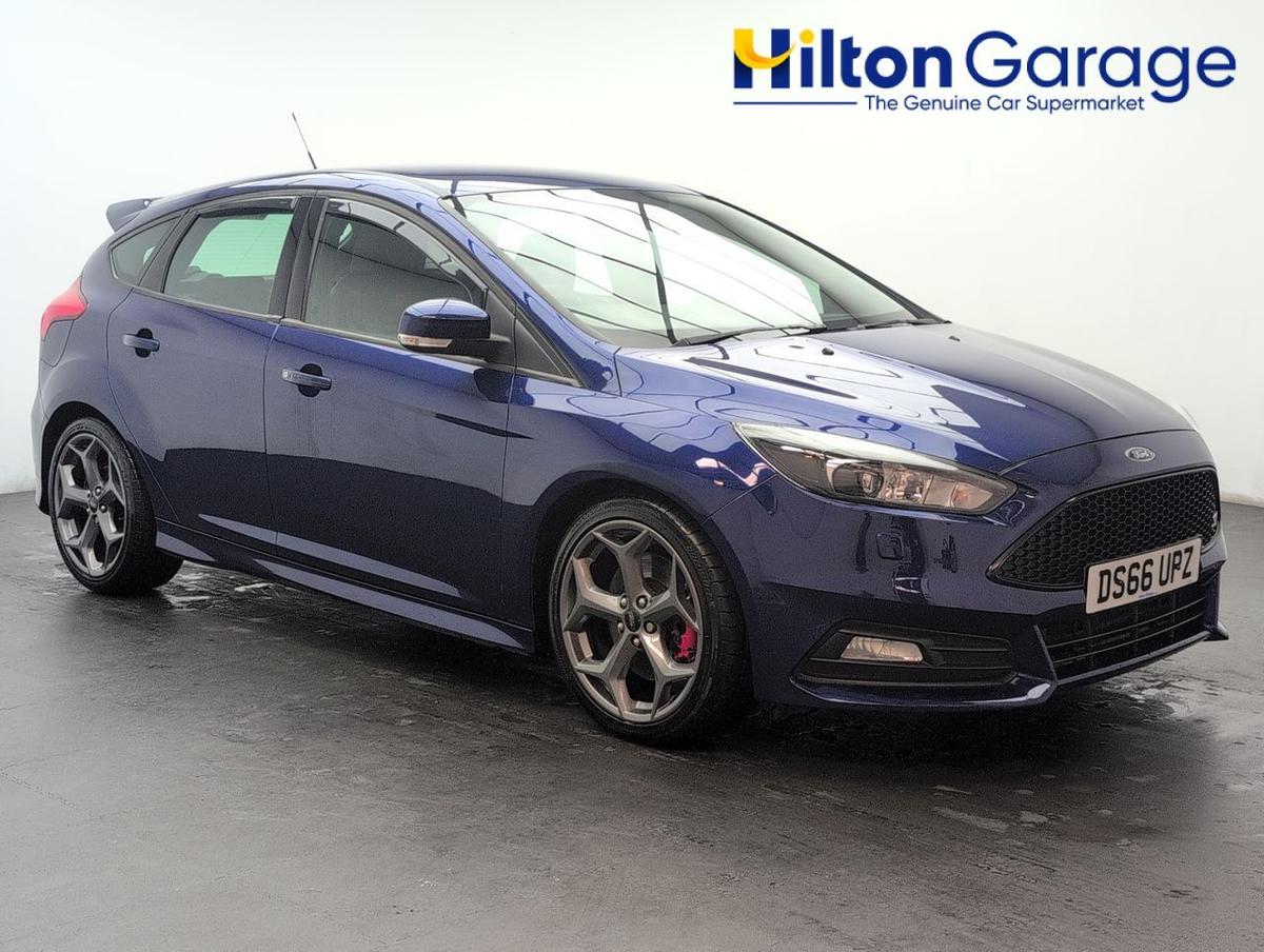 Check out this Ford Focus 2017 Diesel Manual