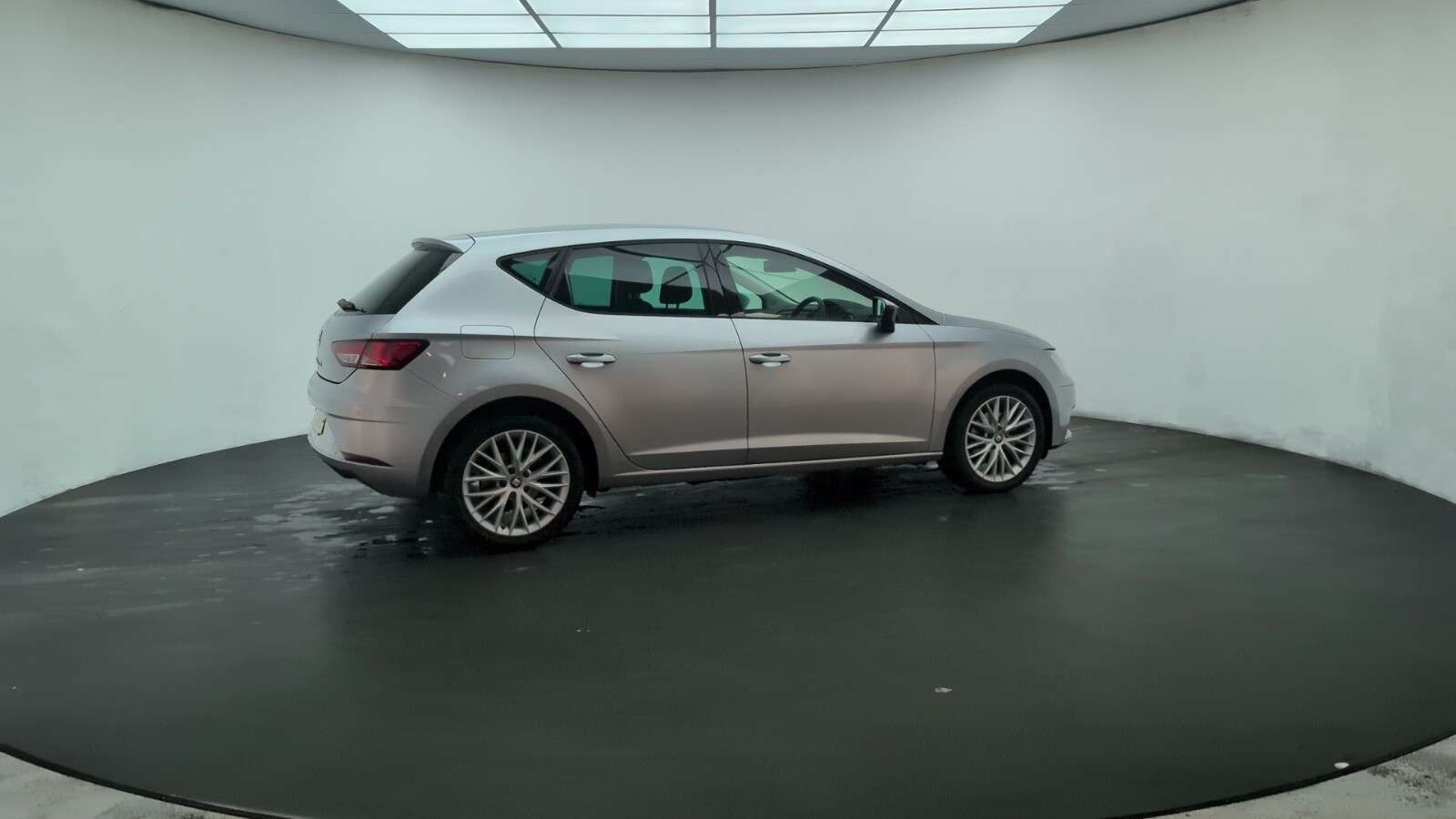 2019 SEAT LEON 2019 SEAT LEON
