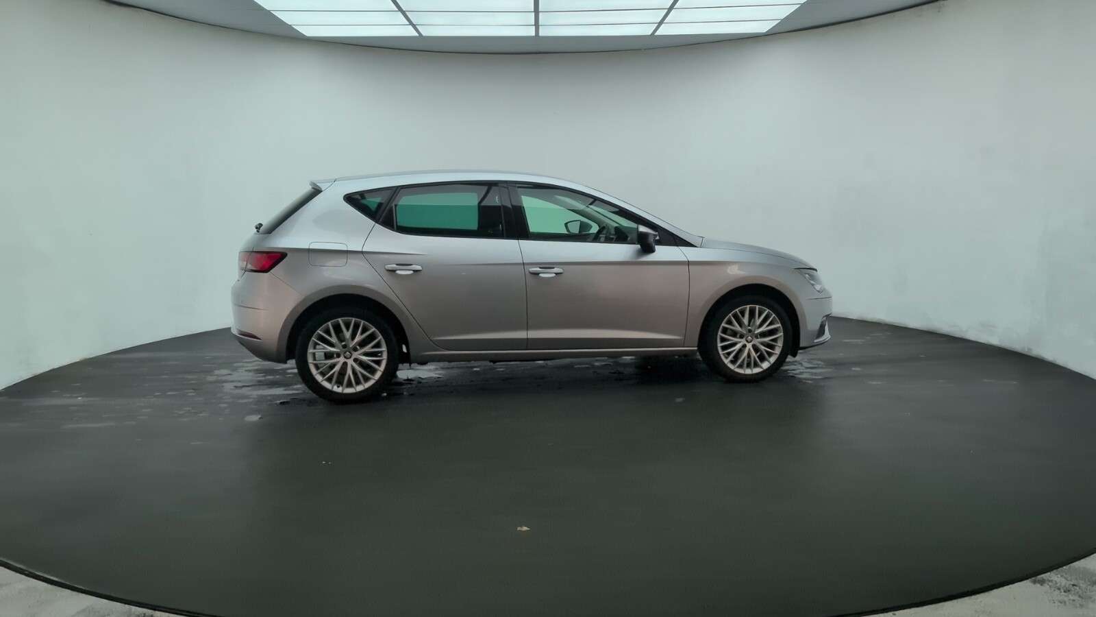 2019 SEAT LEON 2019 SEAT LEON