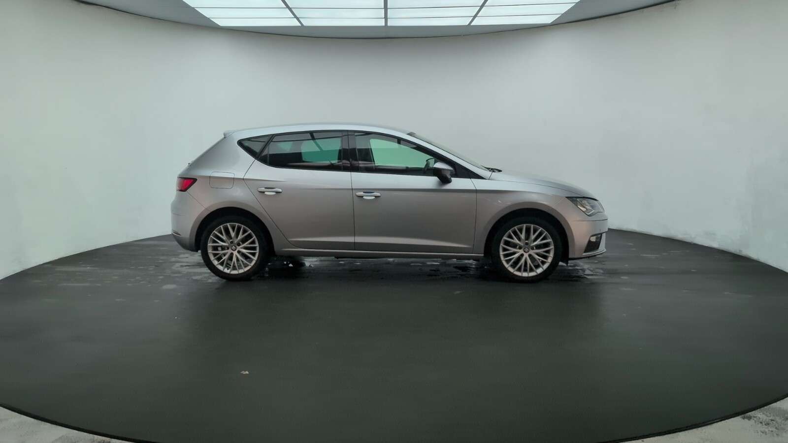 2019 SEAT LEON 2019 SEAT LEON