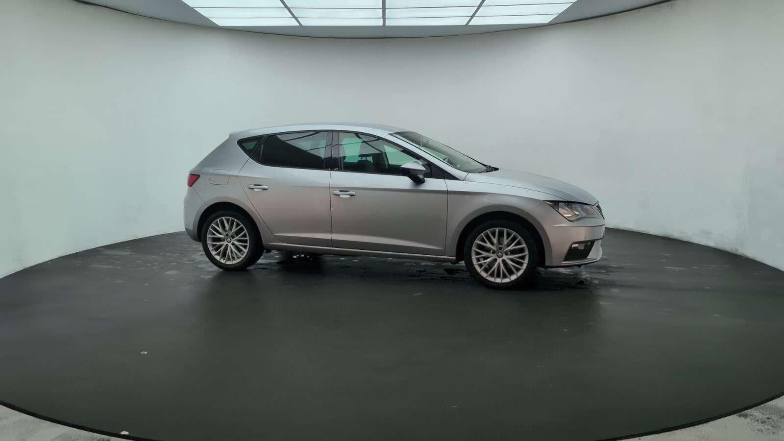 2019 SEAT LEON 2019 SEAT LEON