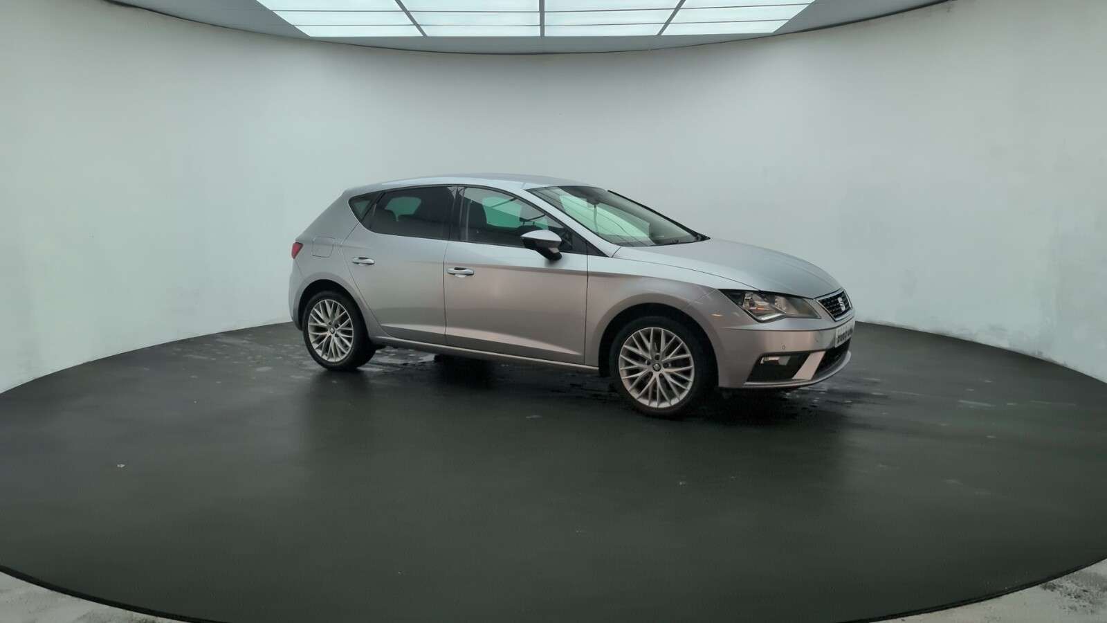 2019 SEAT LEON 2019 SEAT LEON