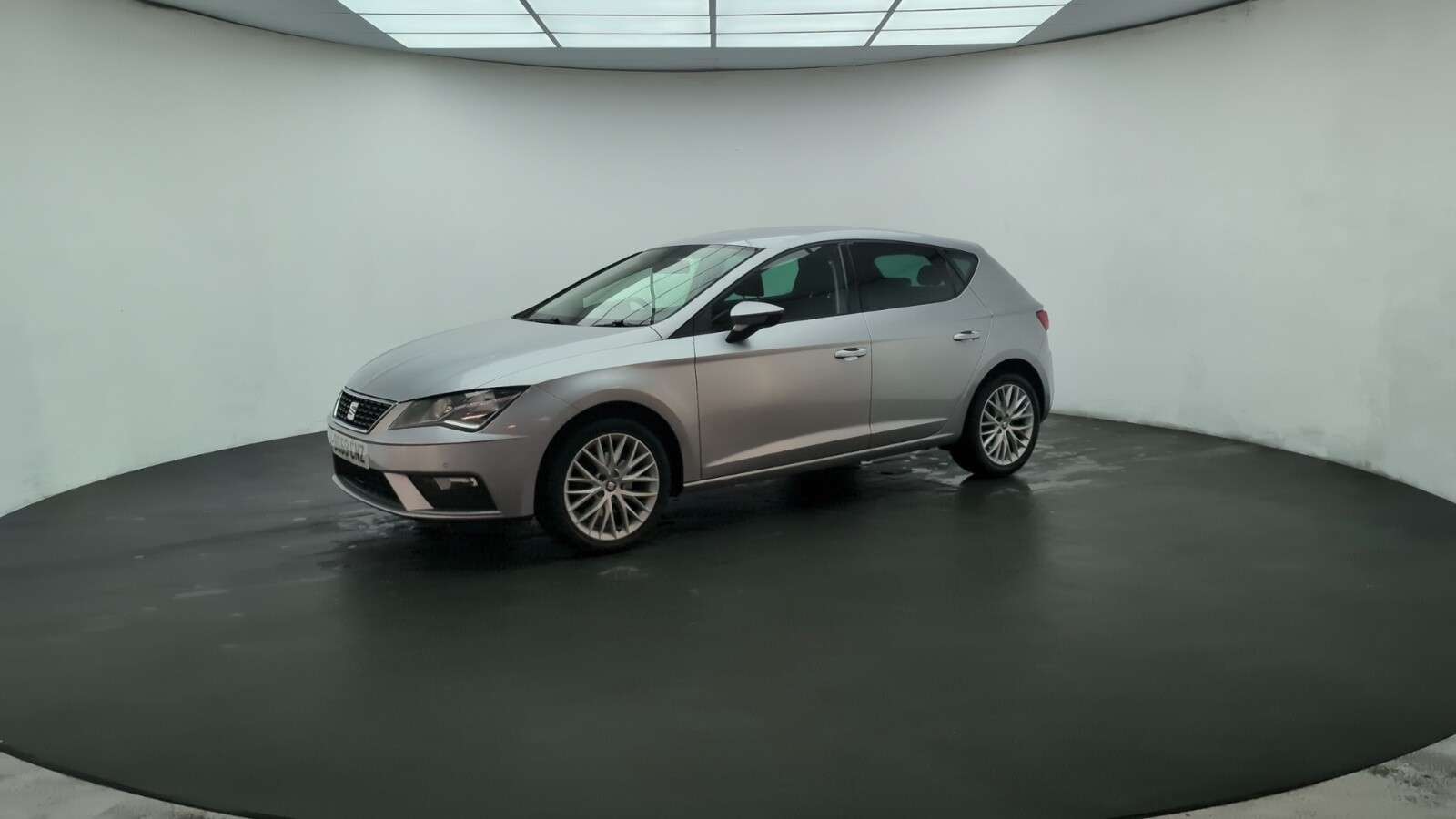 2019 SEAT LEON 2019 SEAT LEON